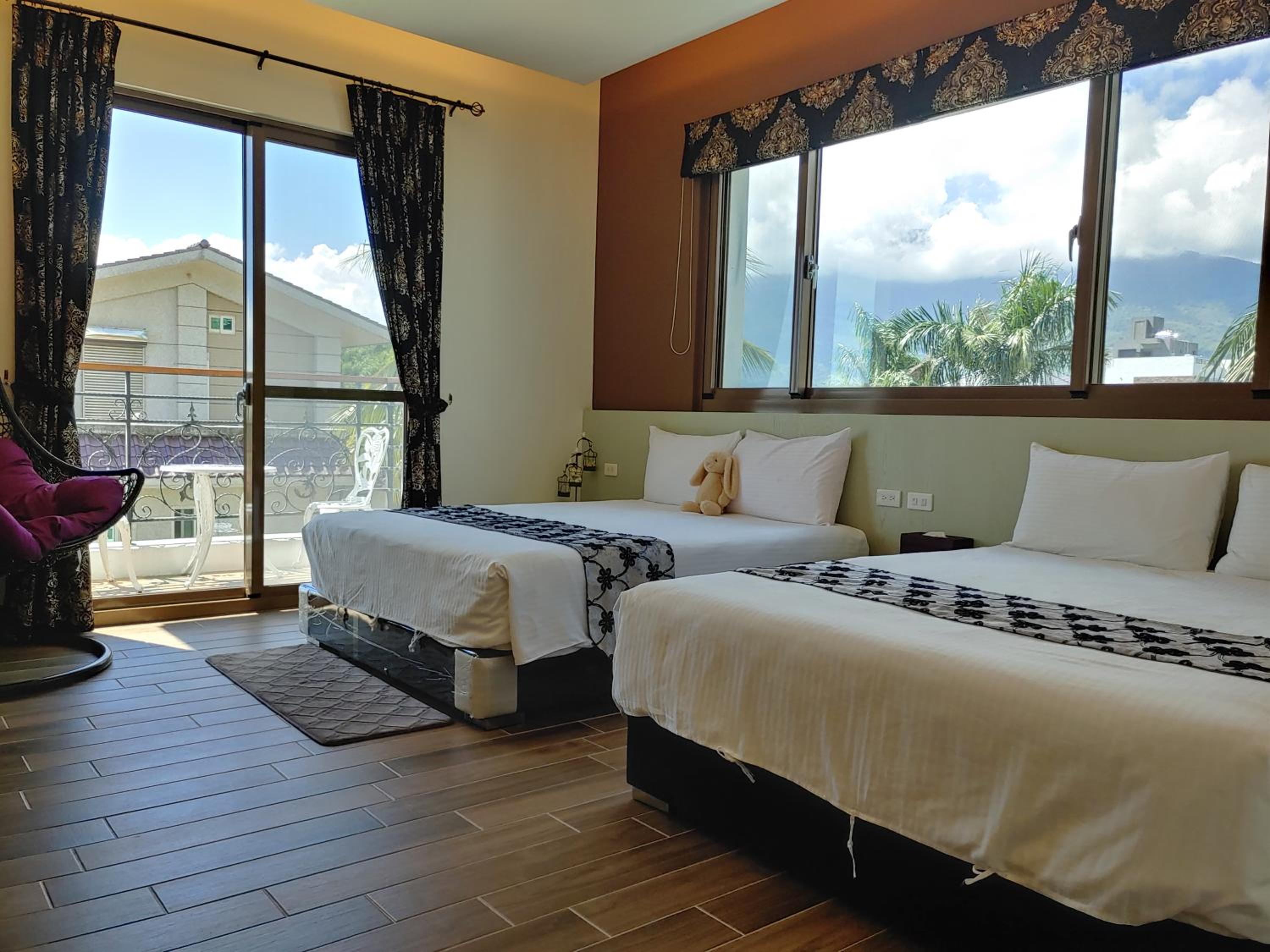 White Palace B&B