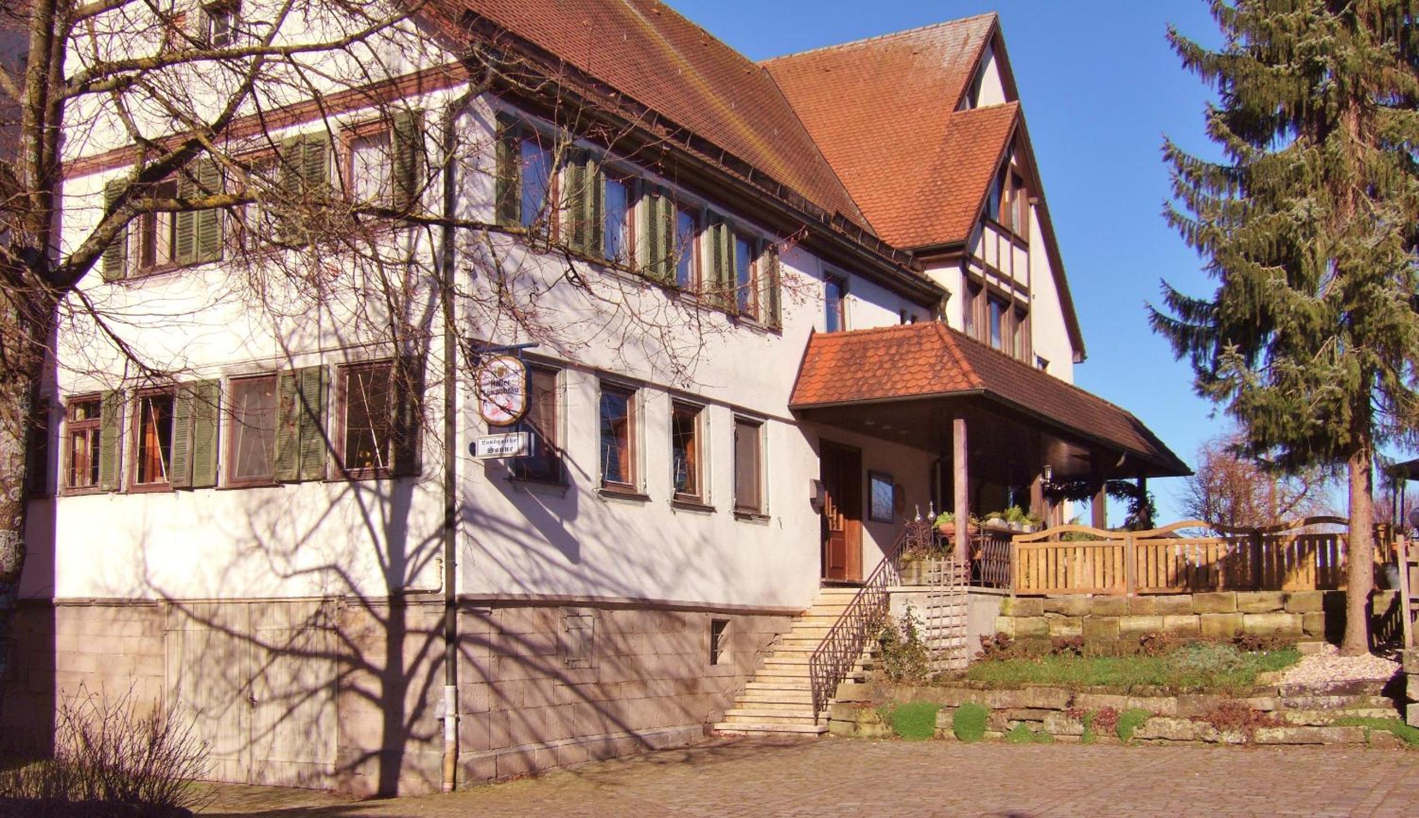 Landgasthof Sonne - Property Image 25