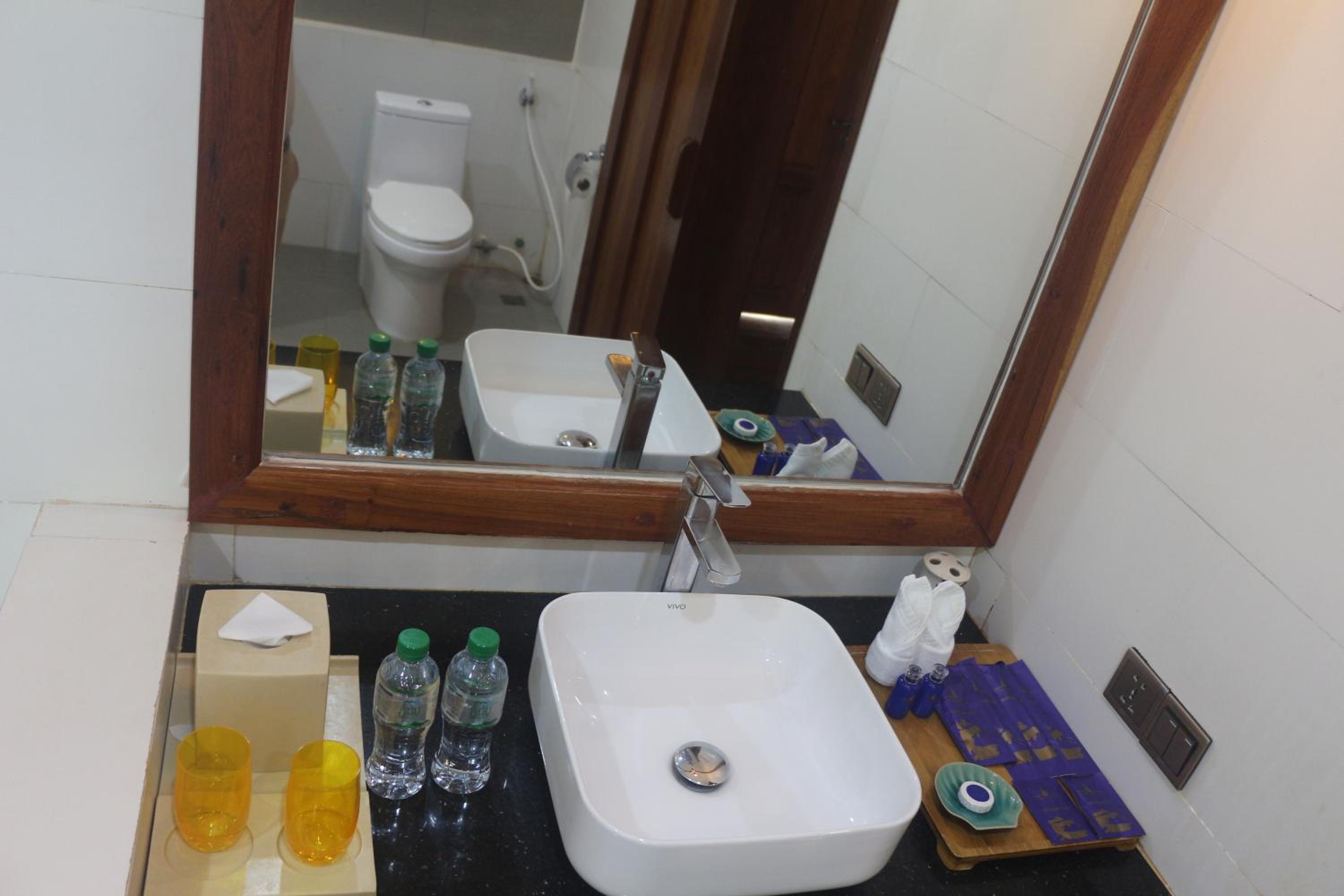 Try Palace Resort Kep
