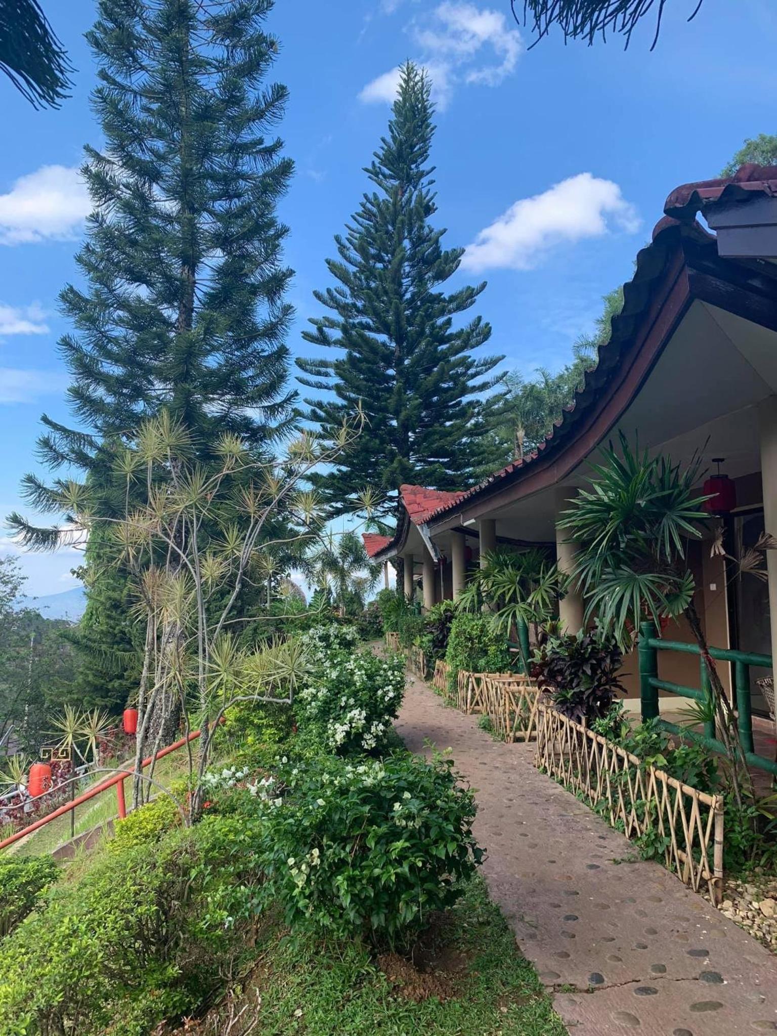 Maesalong Villa