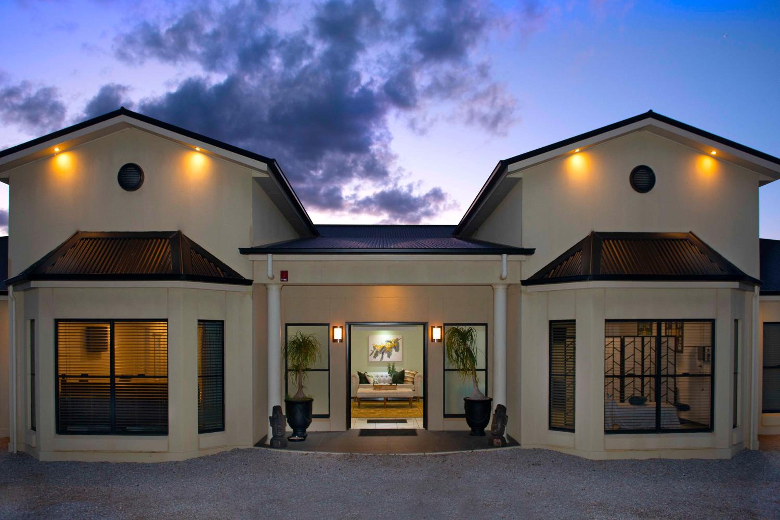 Mudgee Guesthouse
