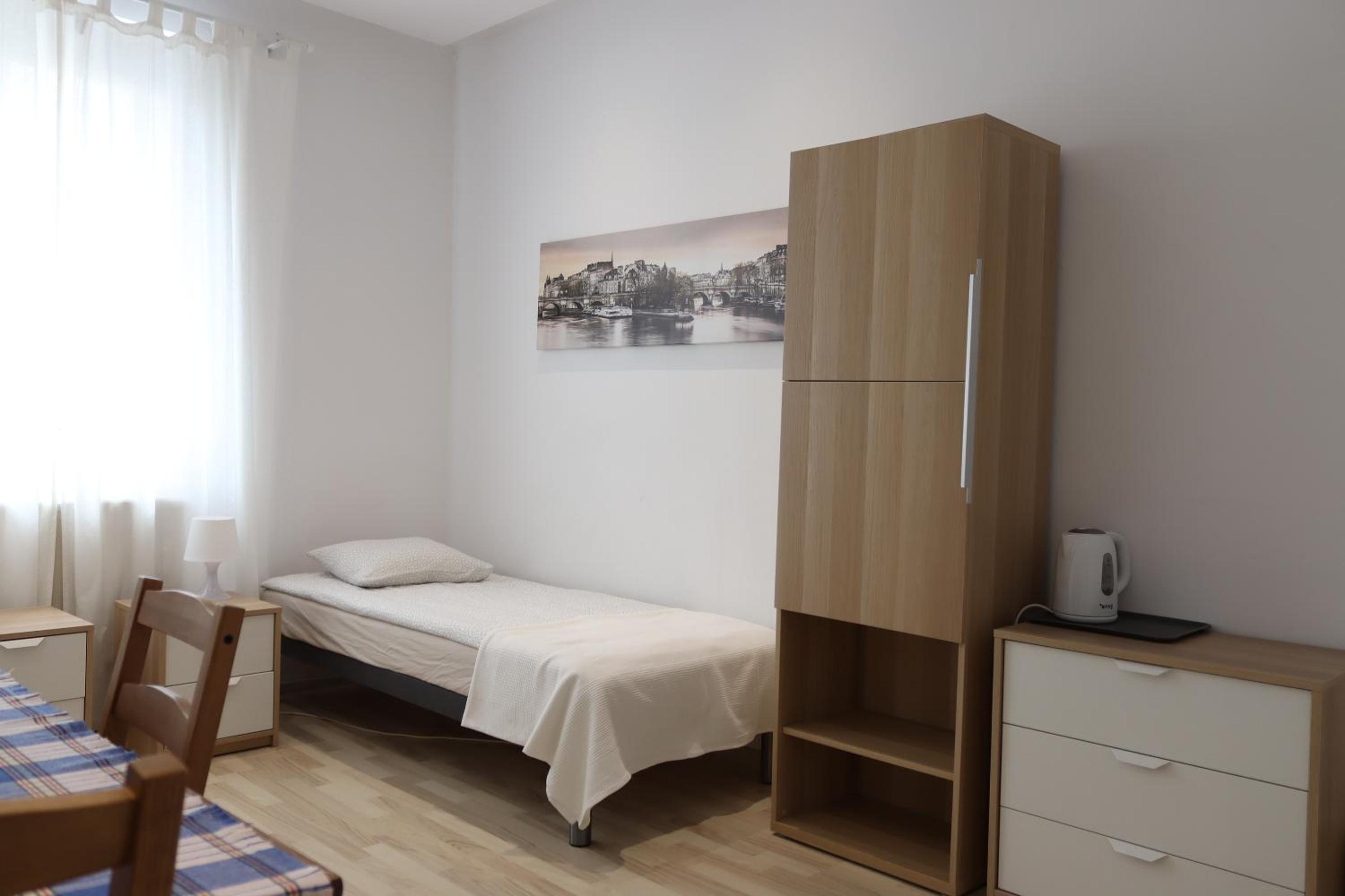 City Apartments & Gym view 3