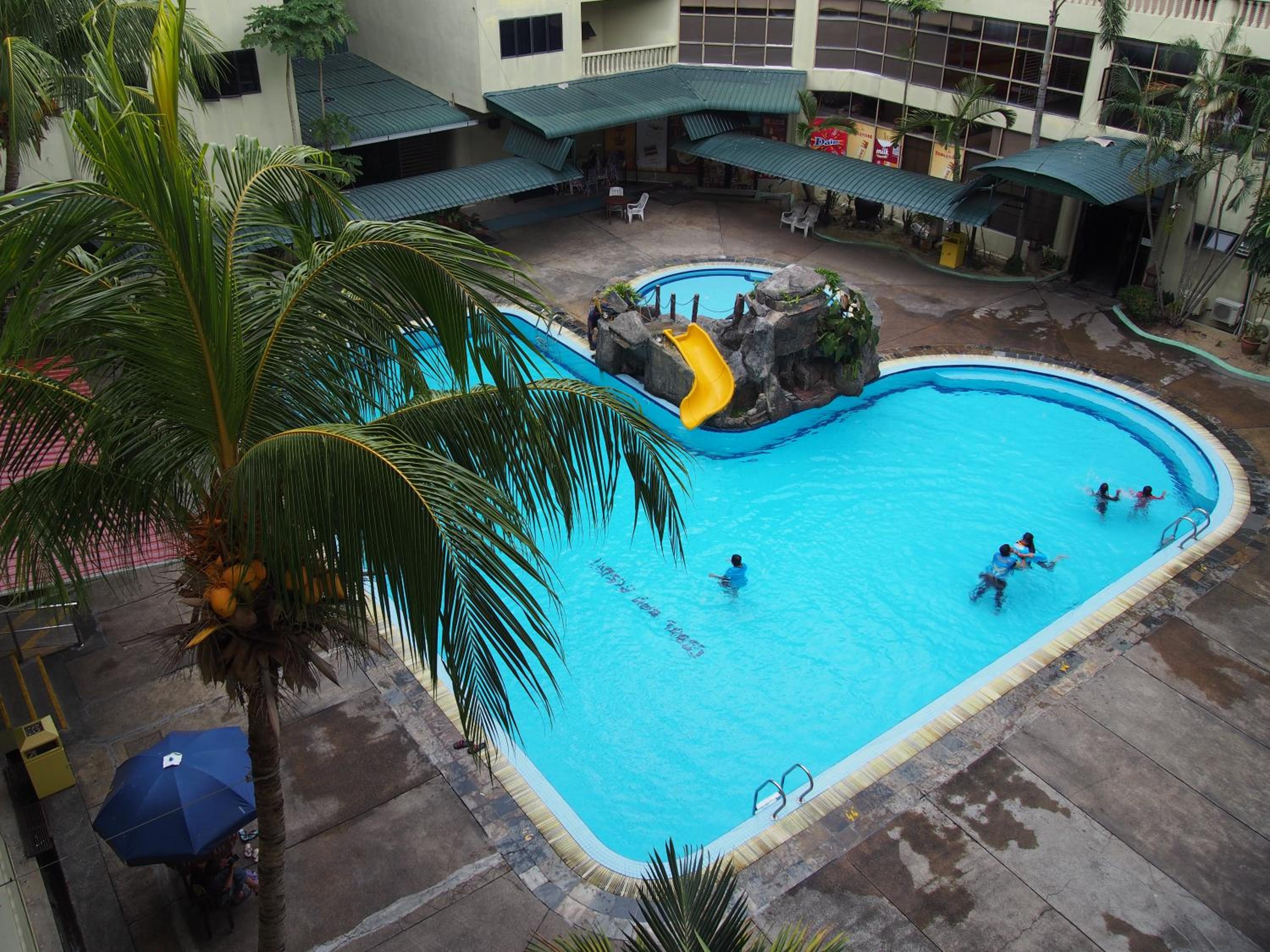Pangkor Coral Bay Resort(2 bedrooms) photo 1