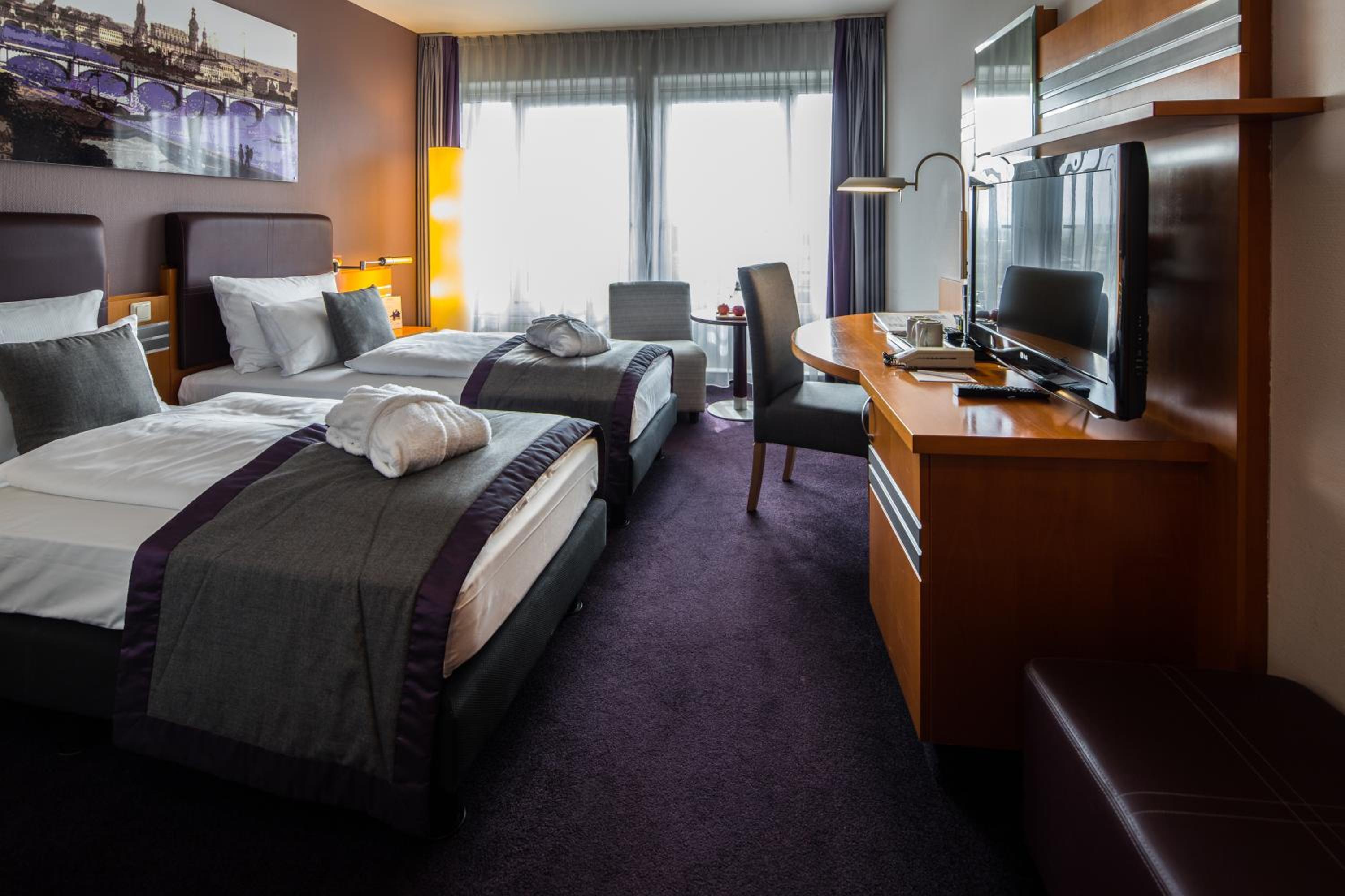 Dresden Vacations - Ramada by Wyndham Dresden - Property Image 9