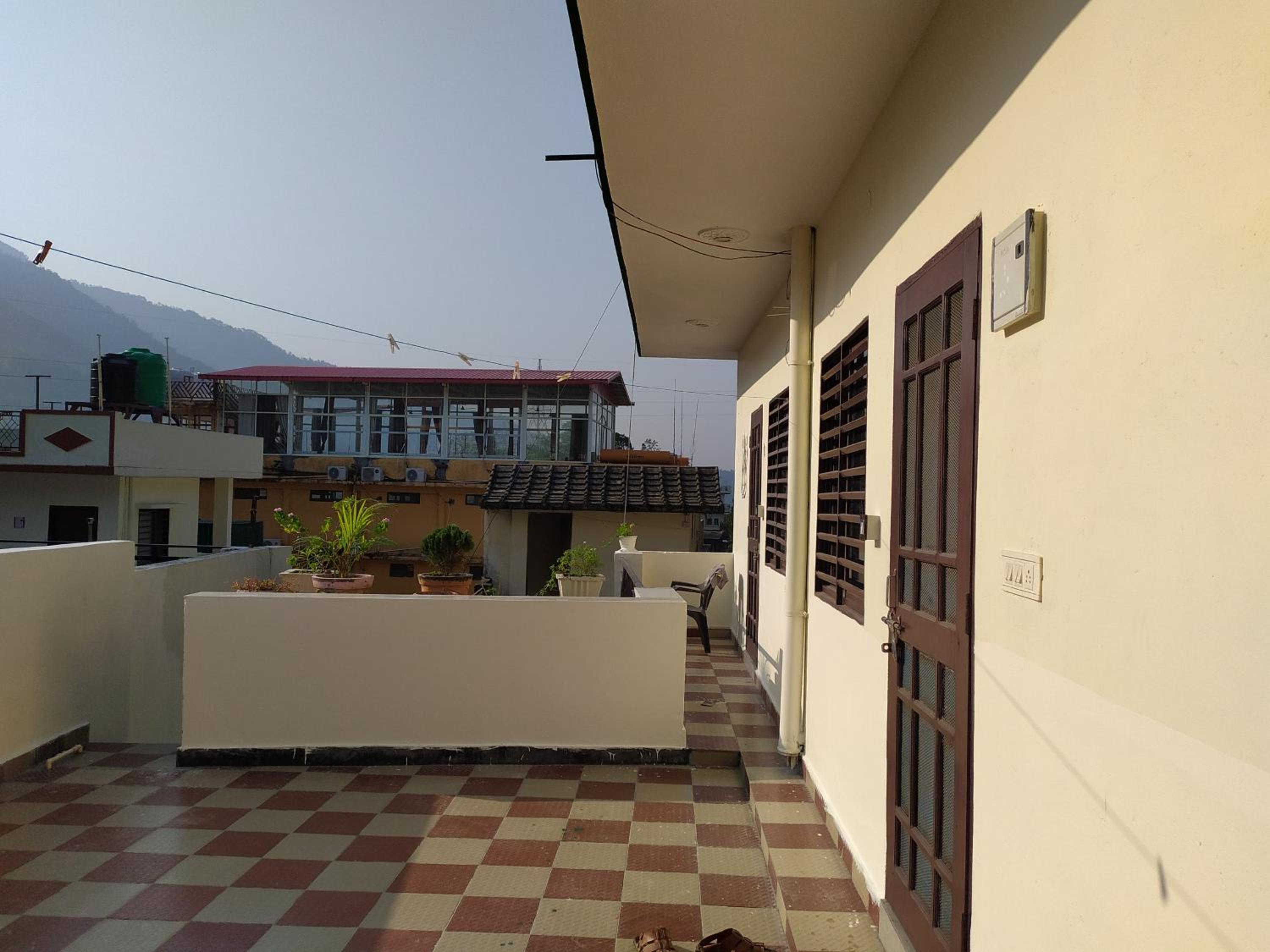 Anjali Home Stay view 5