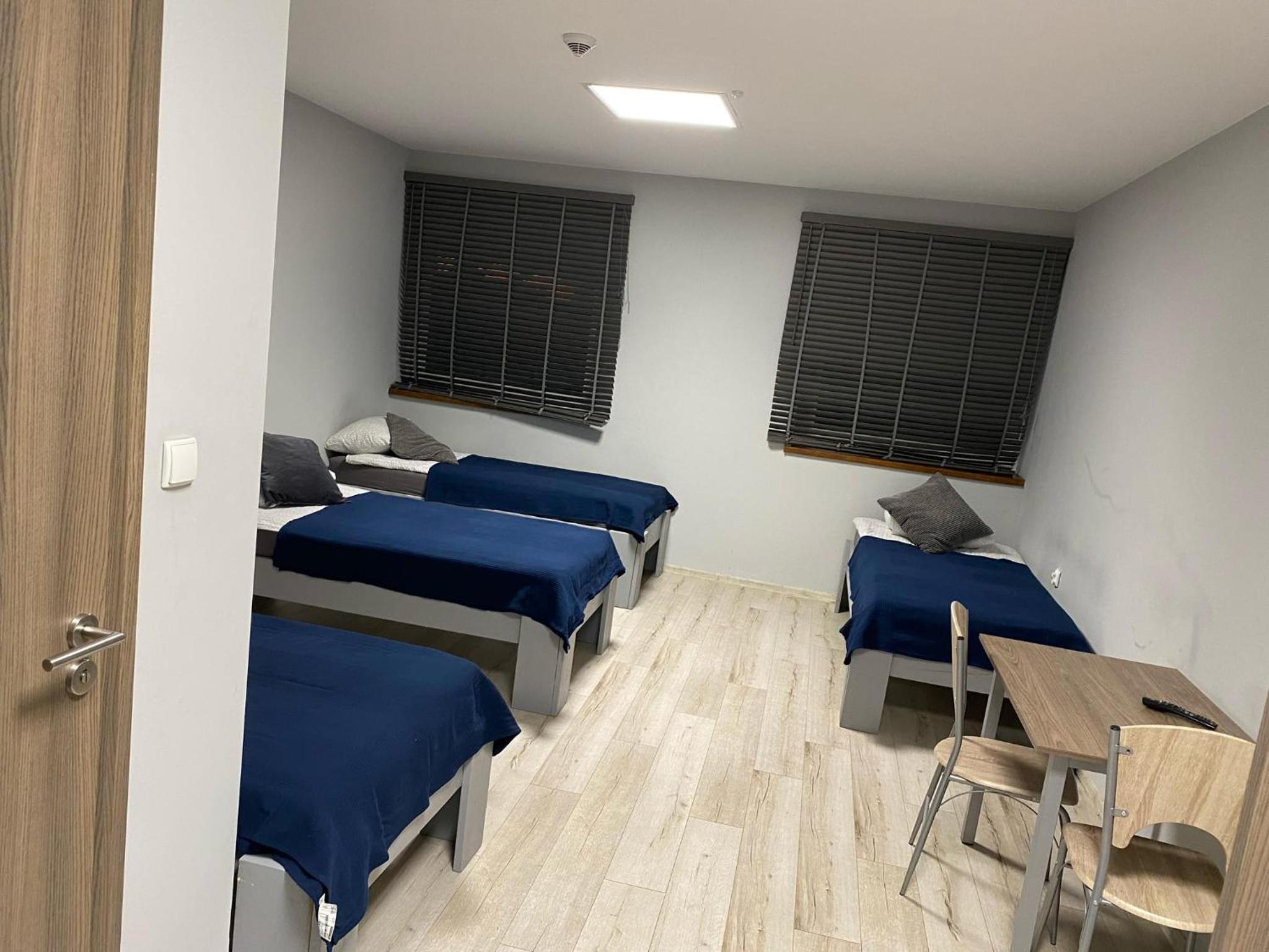 Noclegi Europol, photo 9