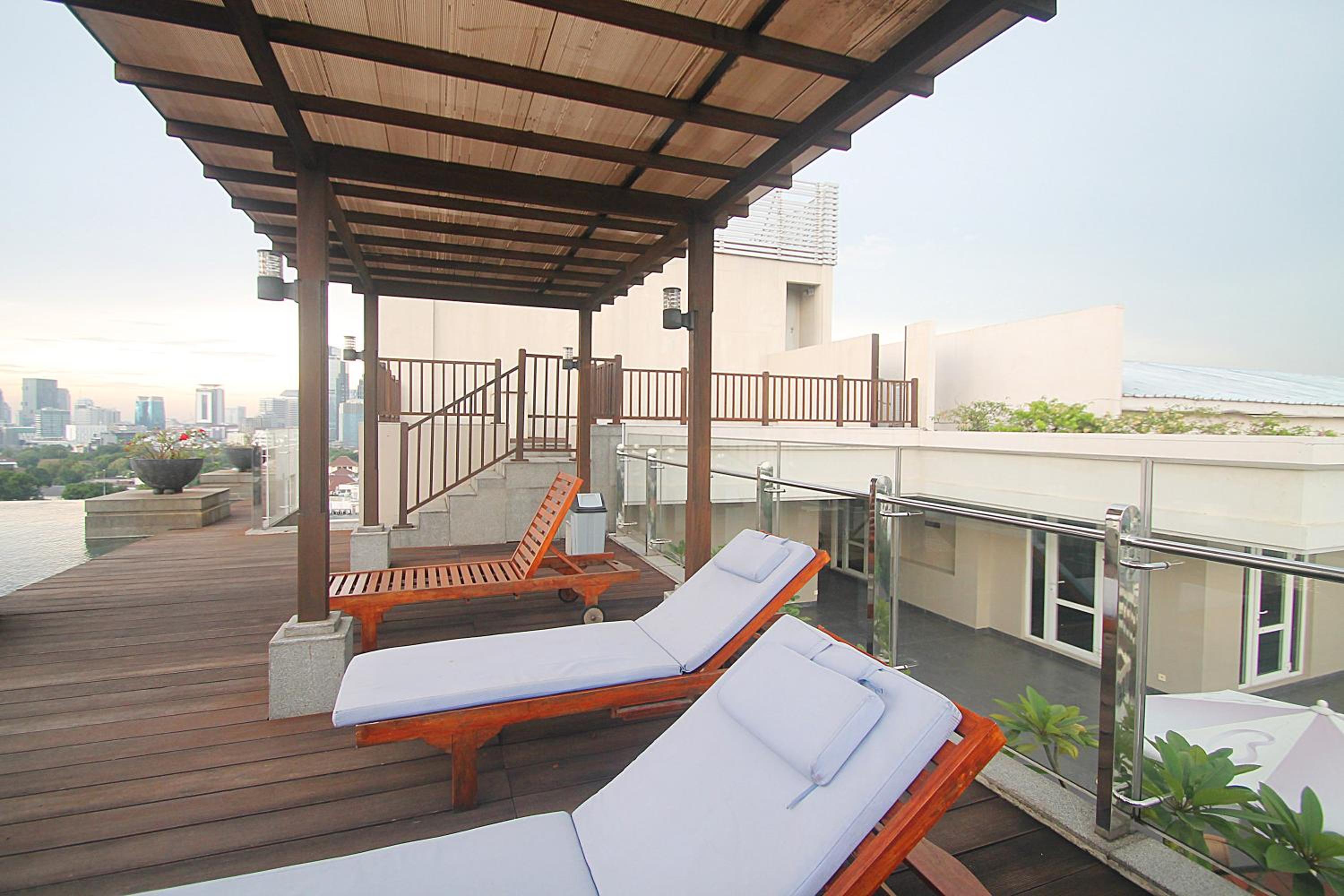 roof