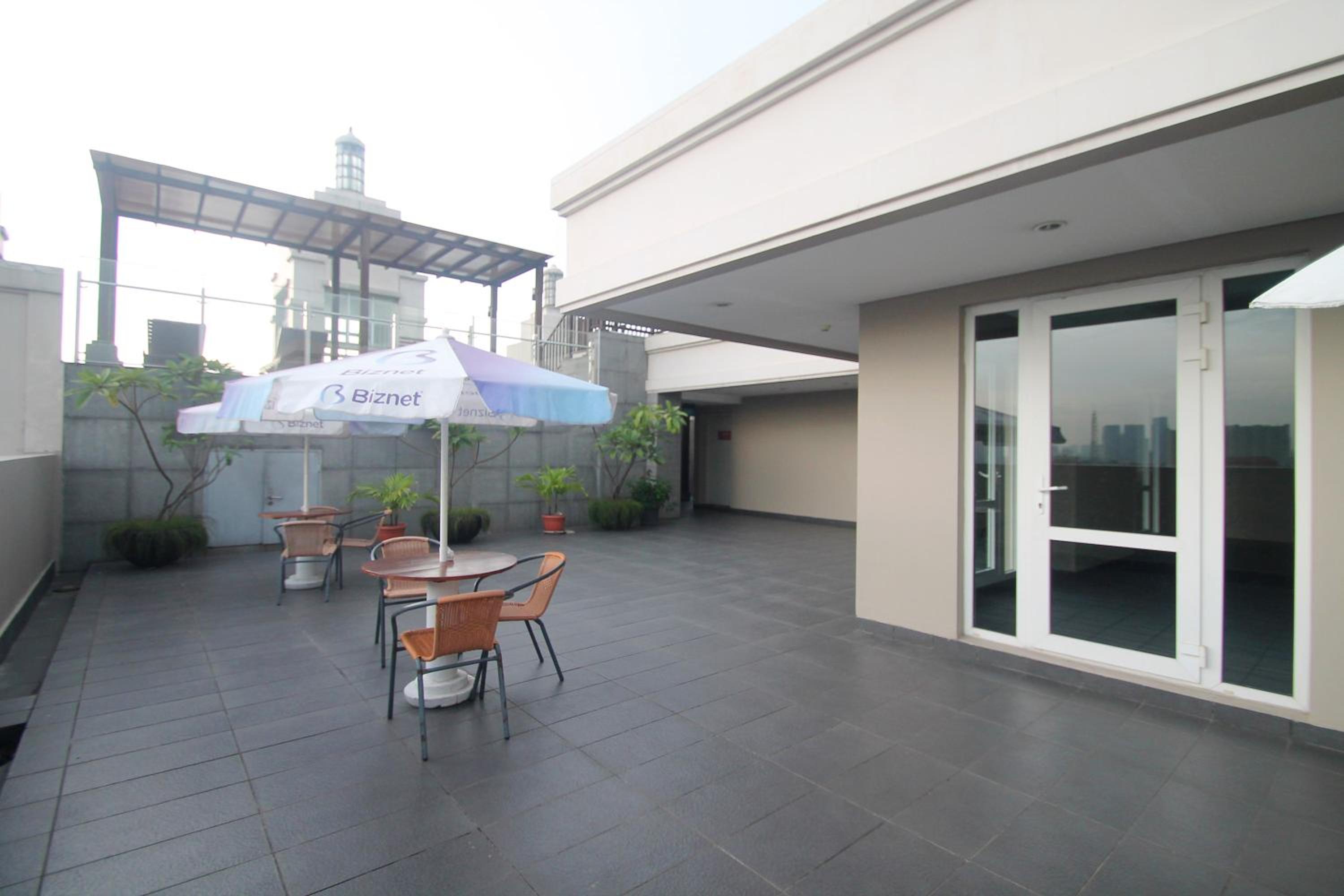 roof