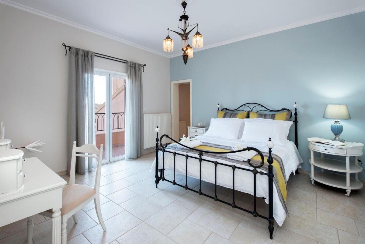 Exclusive Private Villa in Viros photo 5