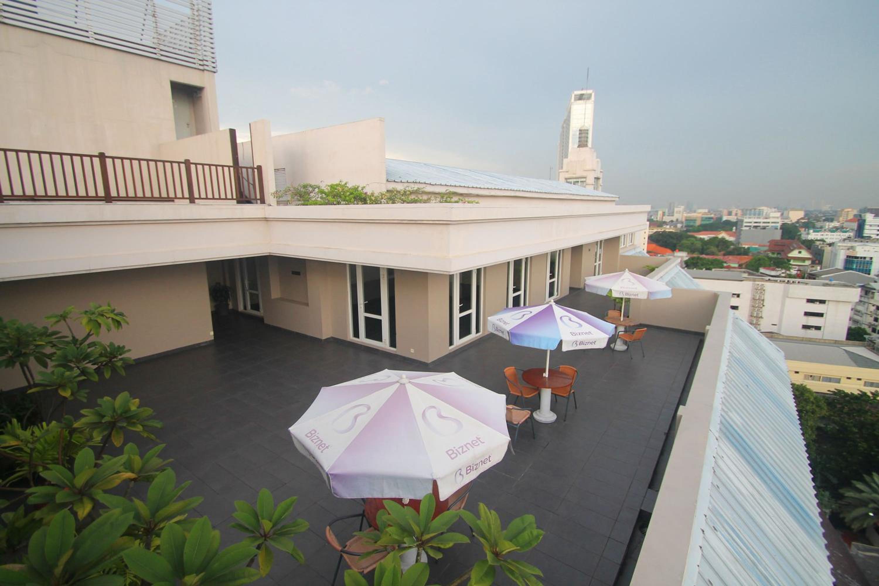 roof