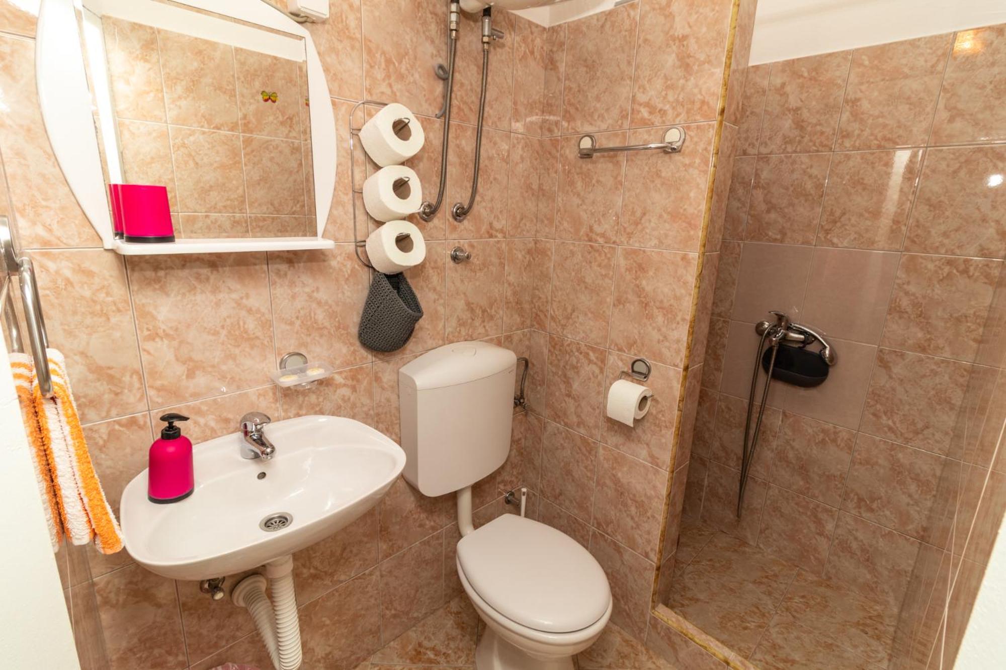 Studio Apartman Djakovic view 4