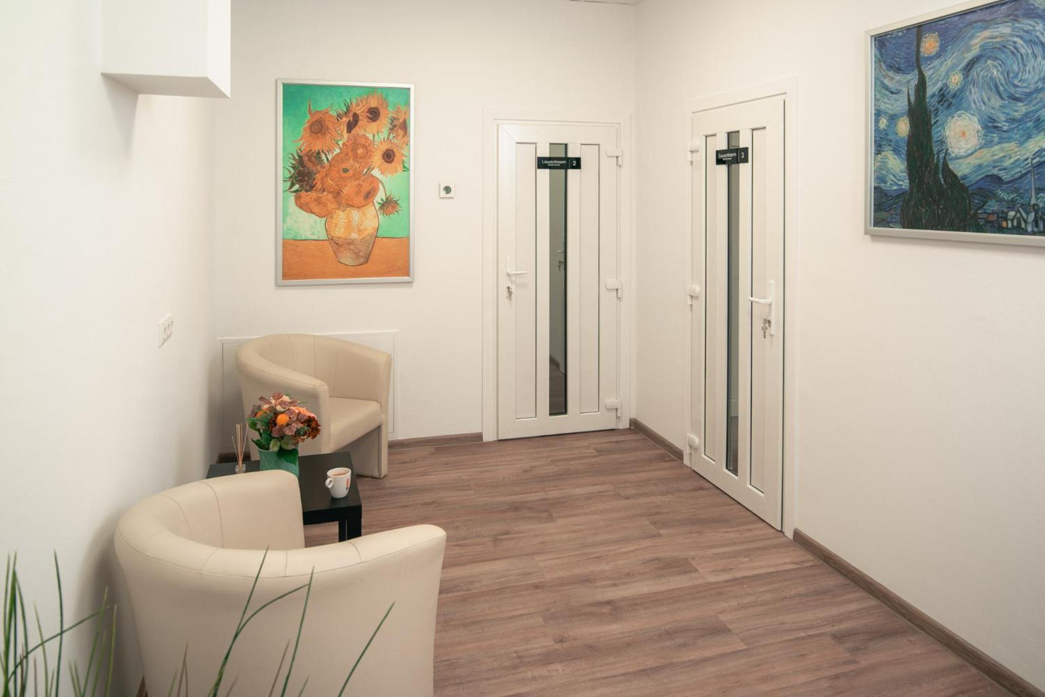 Laurentroom Center view 3