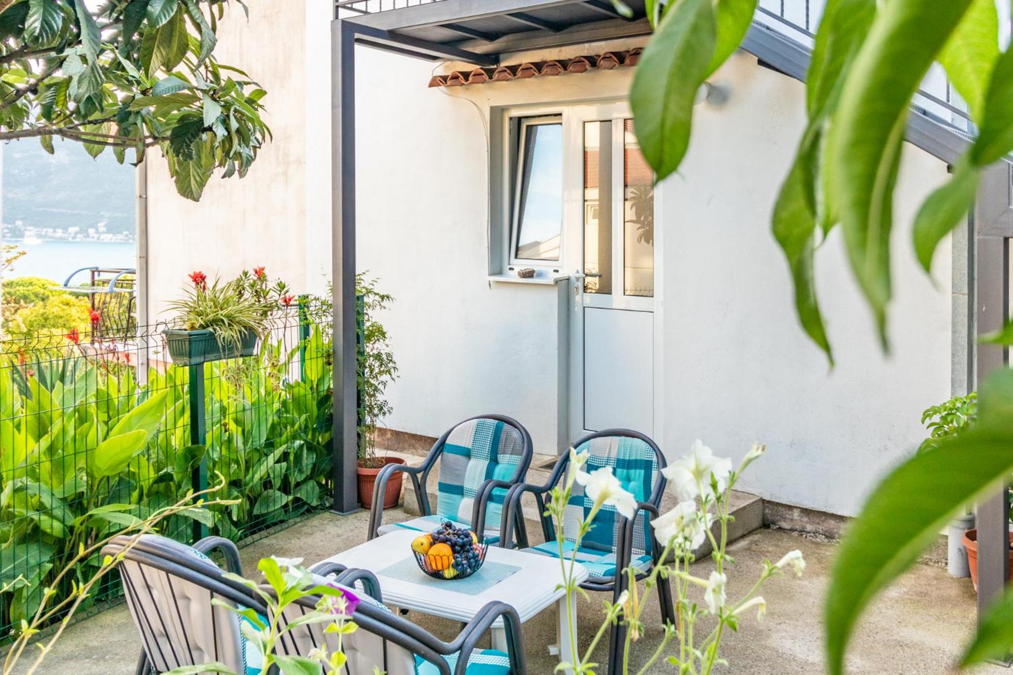 Studio Apartman Djakovic view 2
