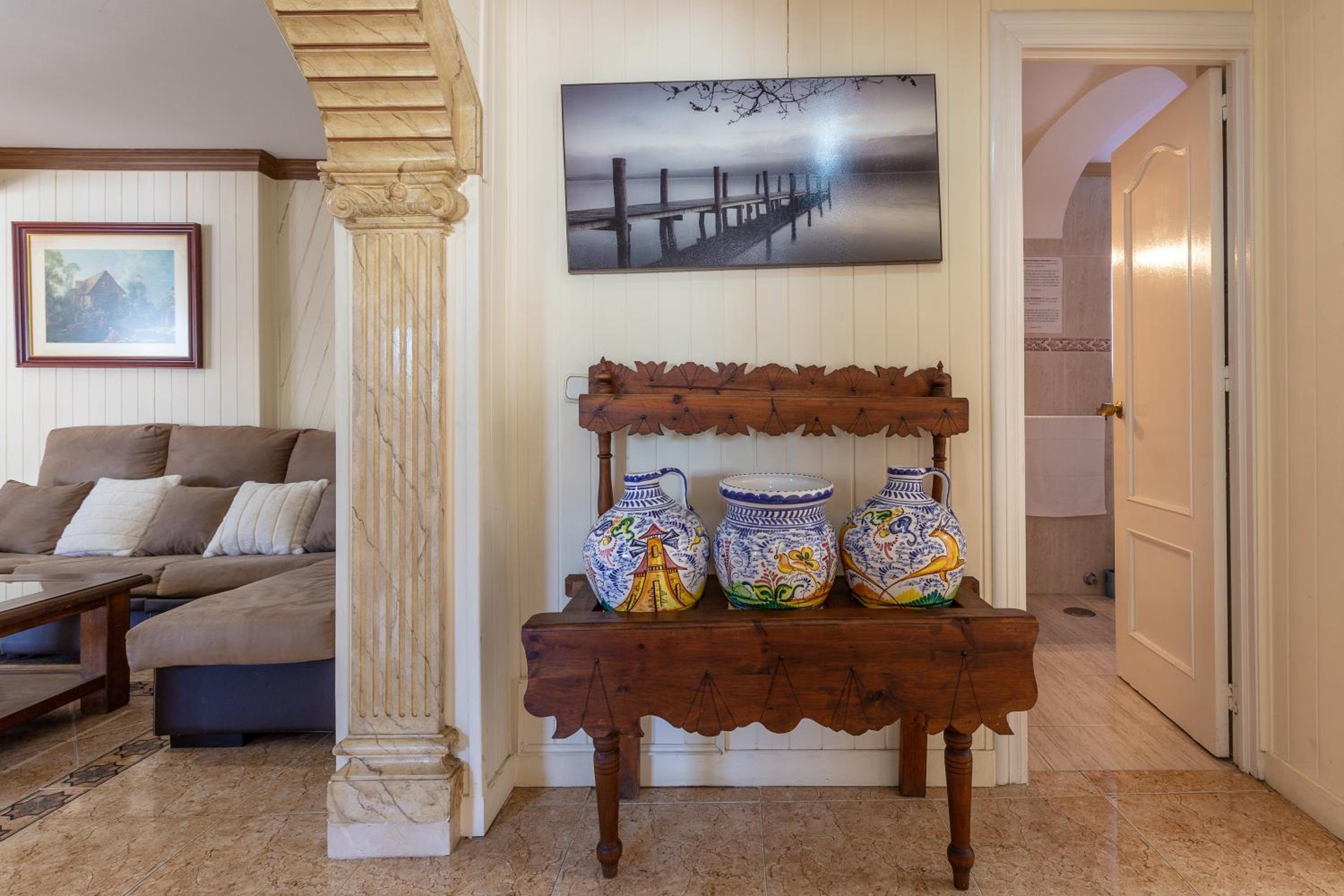 Villa en Marbella photo 5