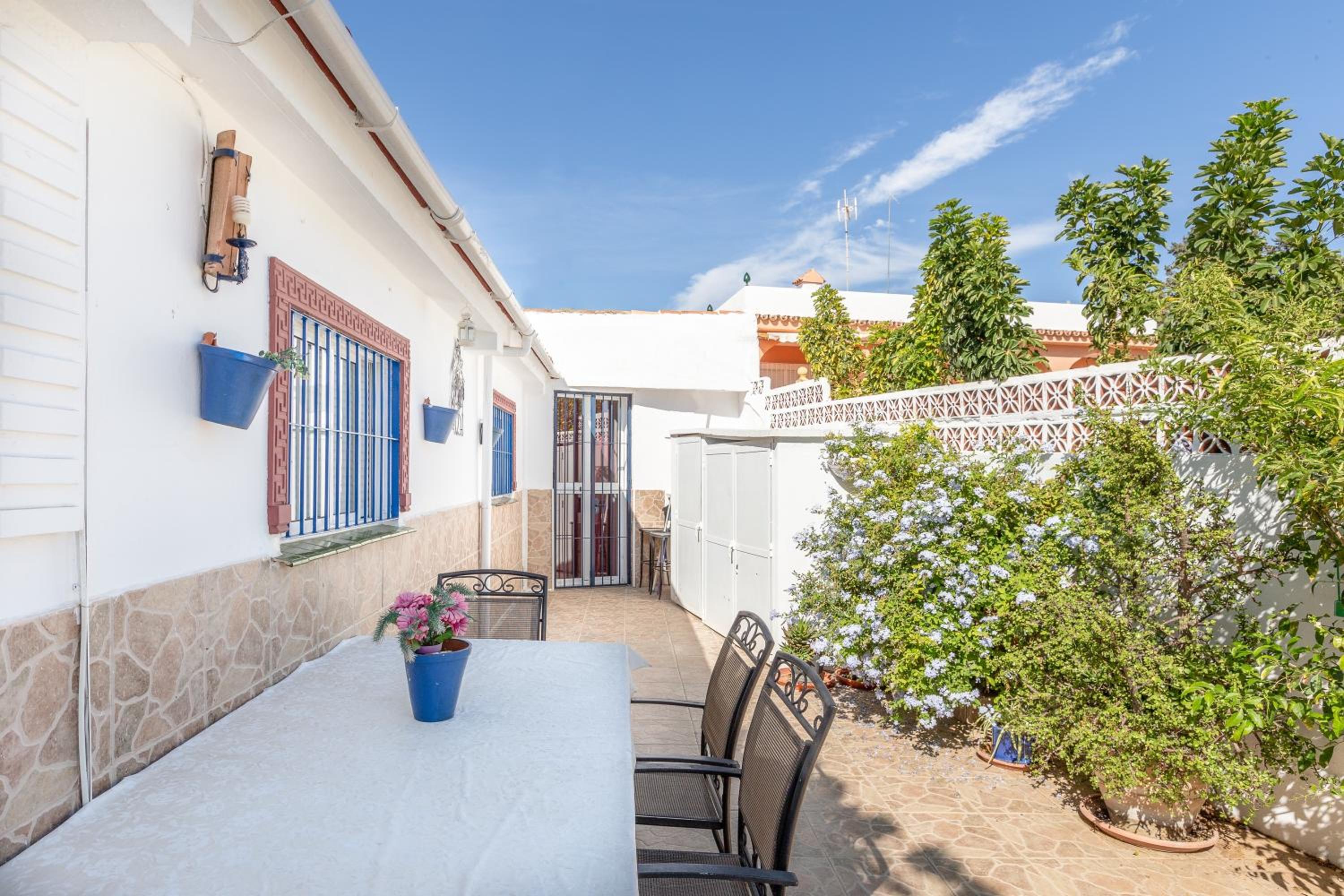 Villa en Marbella photo 2