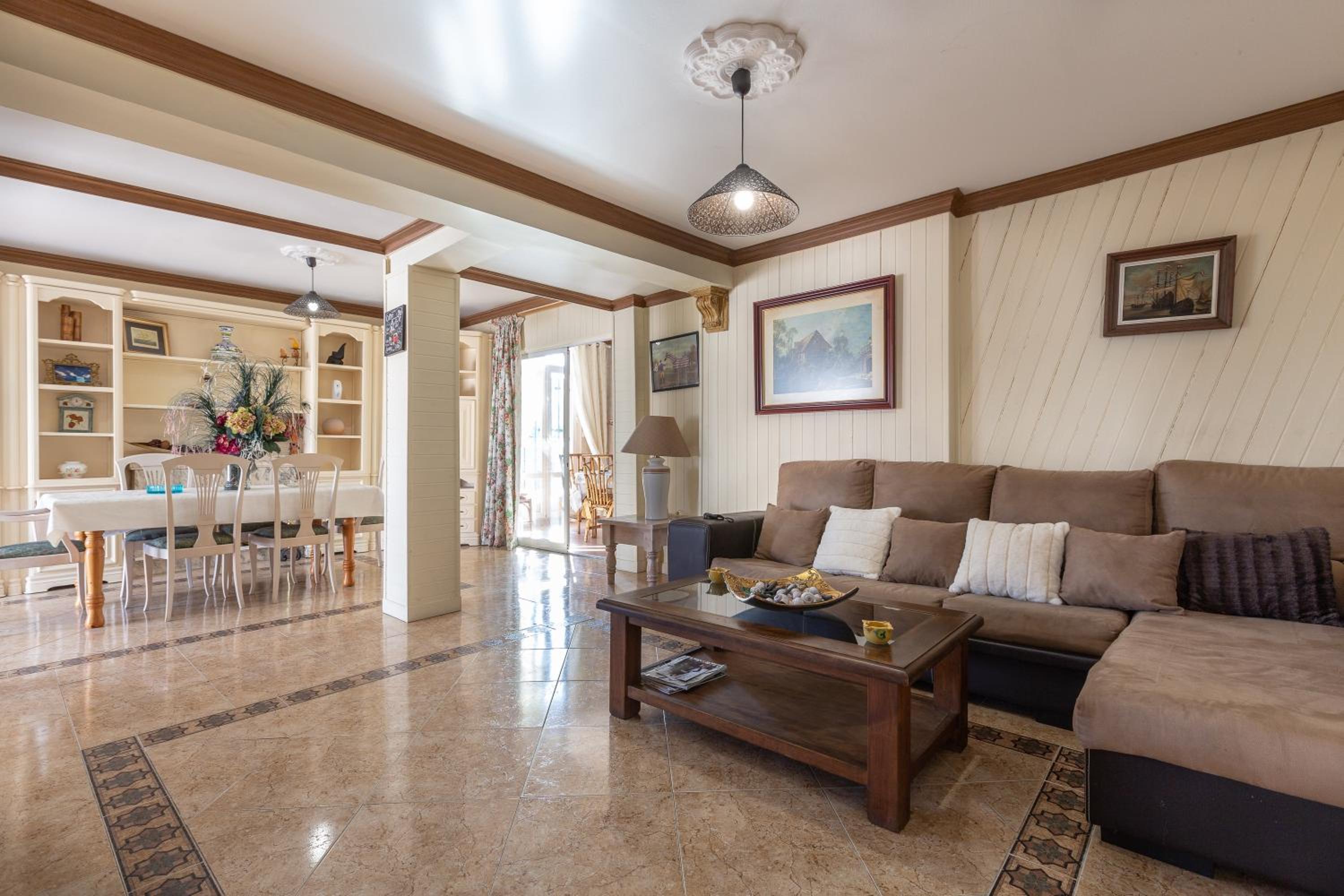 Villa en Marbella photo 3