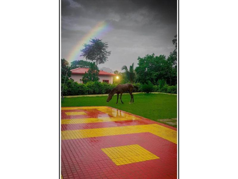 Nakshatra Farm Villas view 3