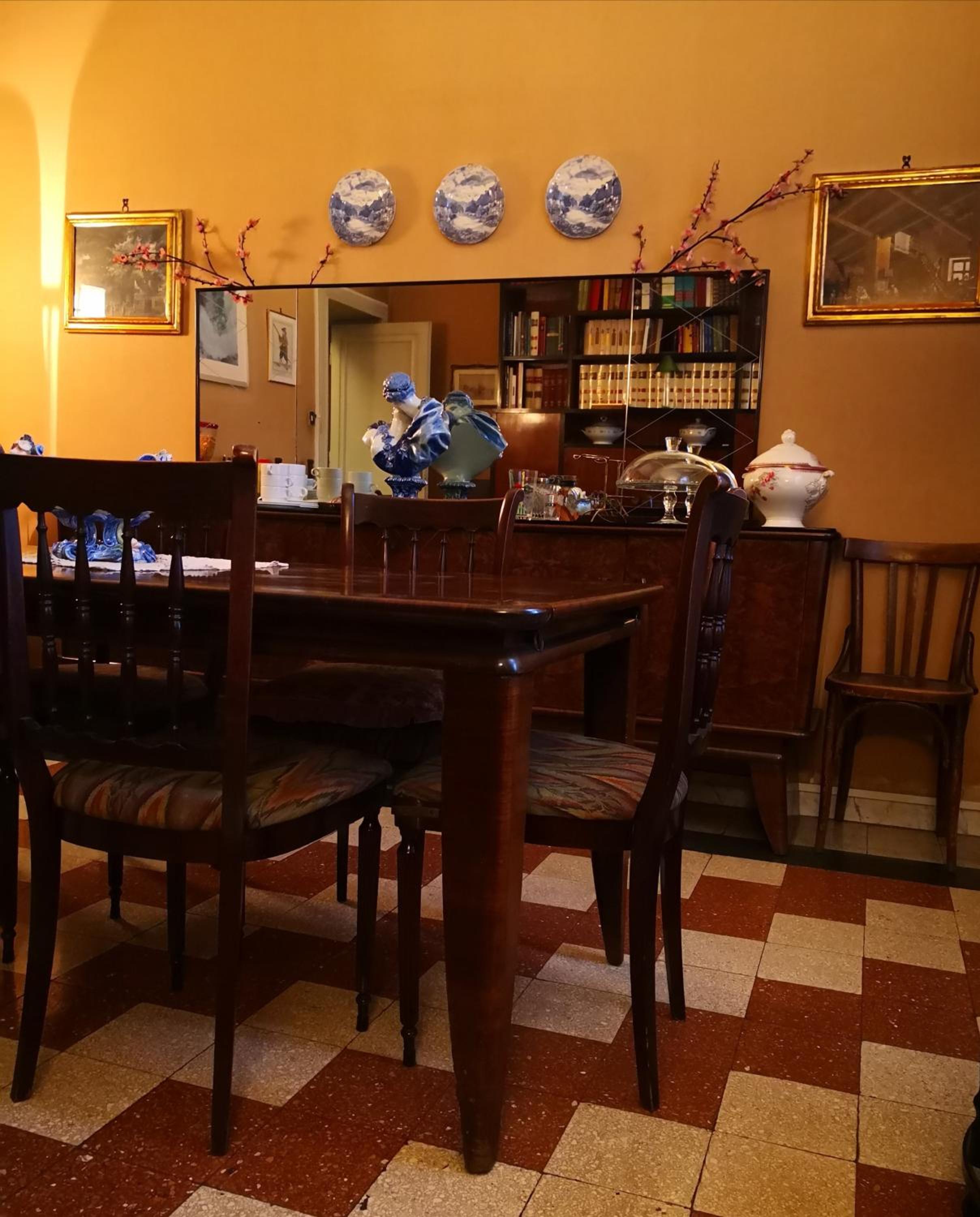 Suite 59 romeholidayhome