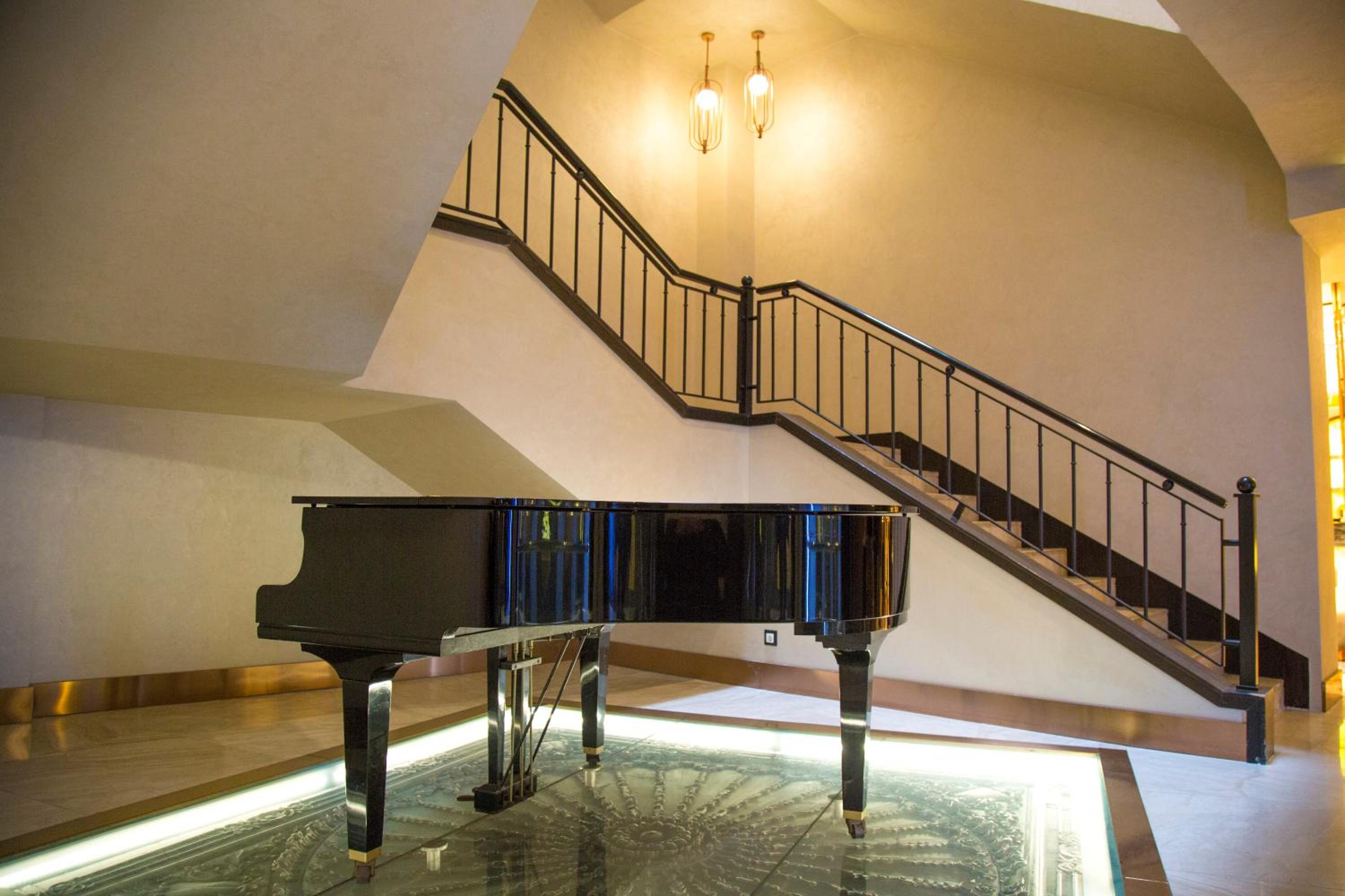 The Hotel Beyaz Saray & Spa - Özel Kategori - Image 45