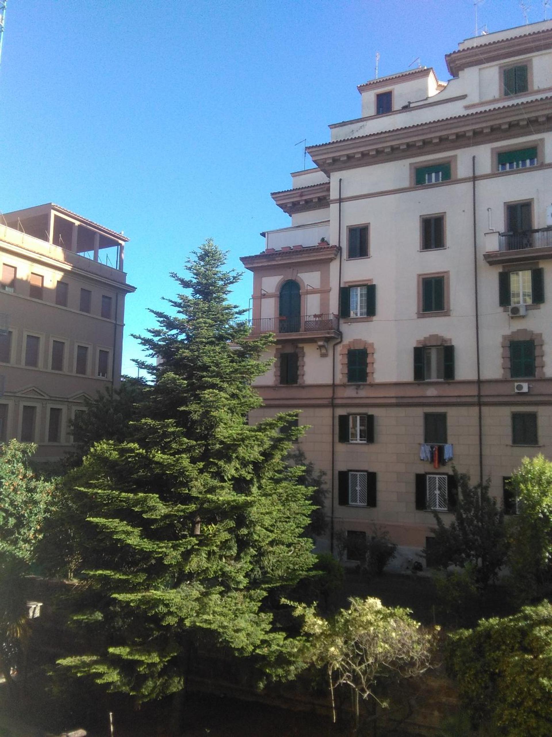 Suite 59 romeholidayhome