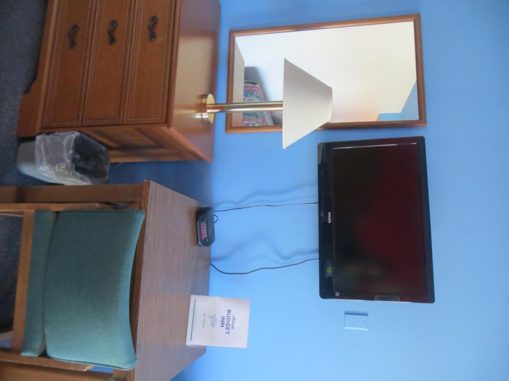 Budget Inn Adair