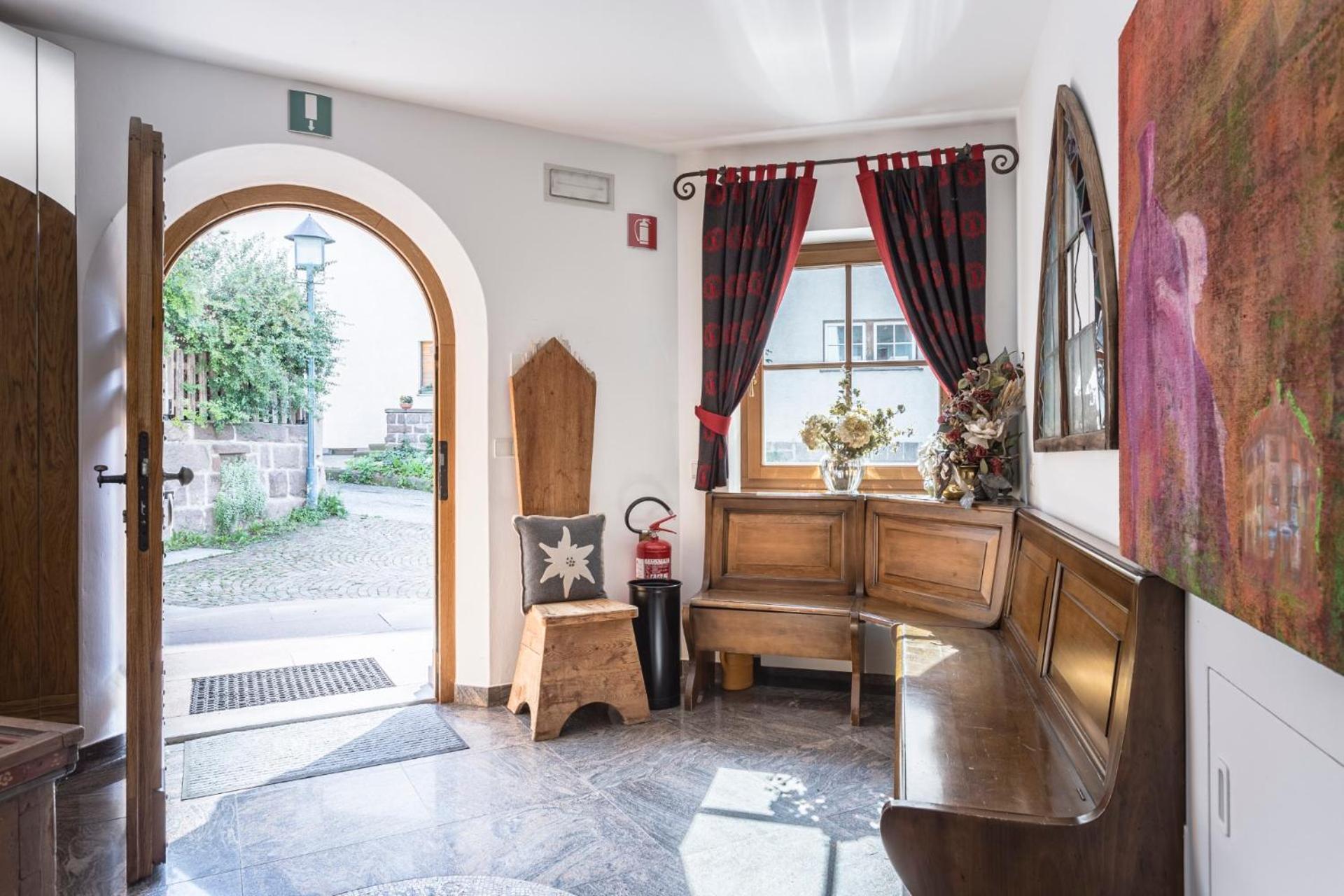 Residence Castel photo 2