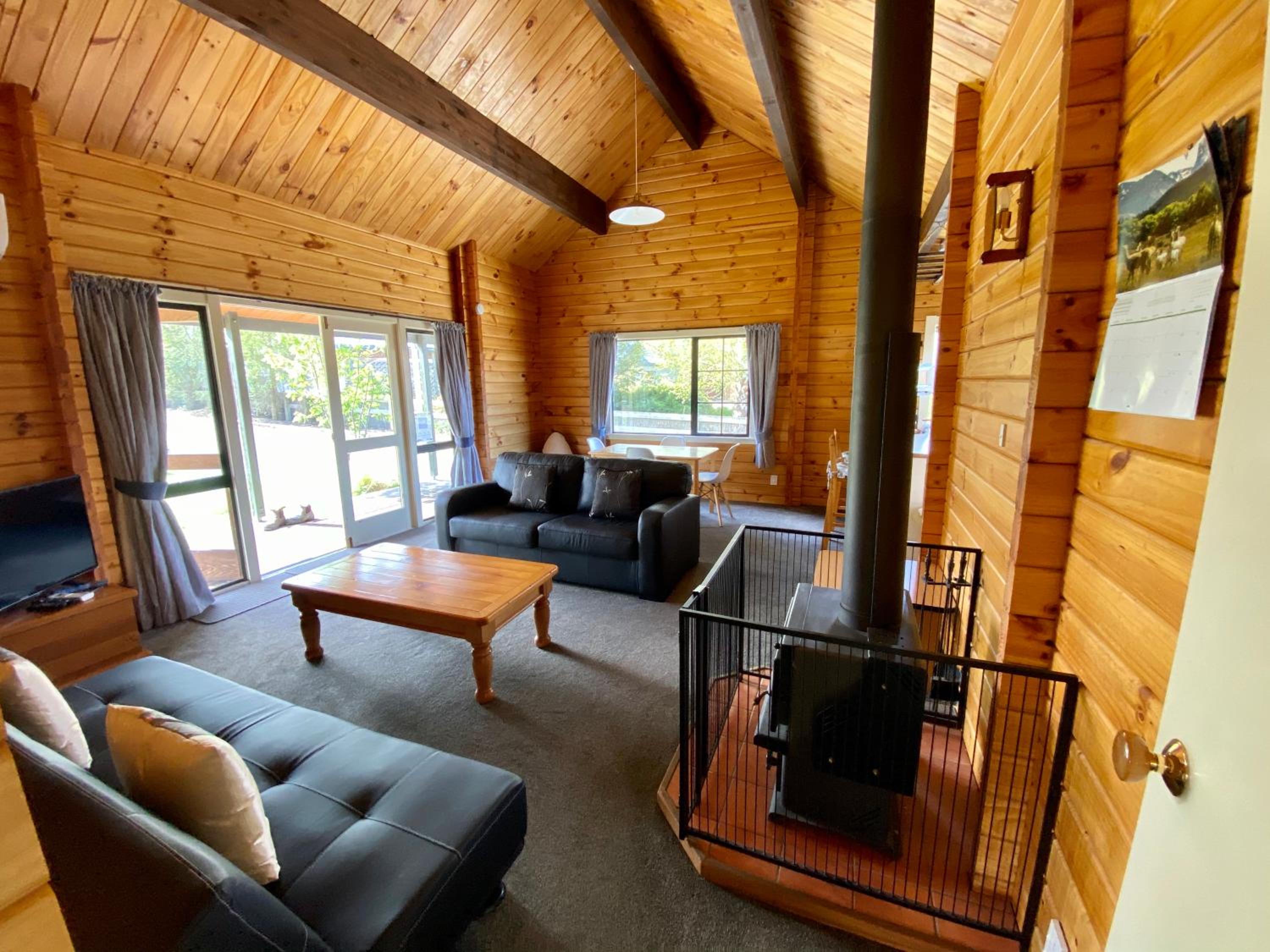 Lockwood on Aorangi view 4