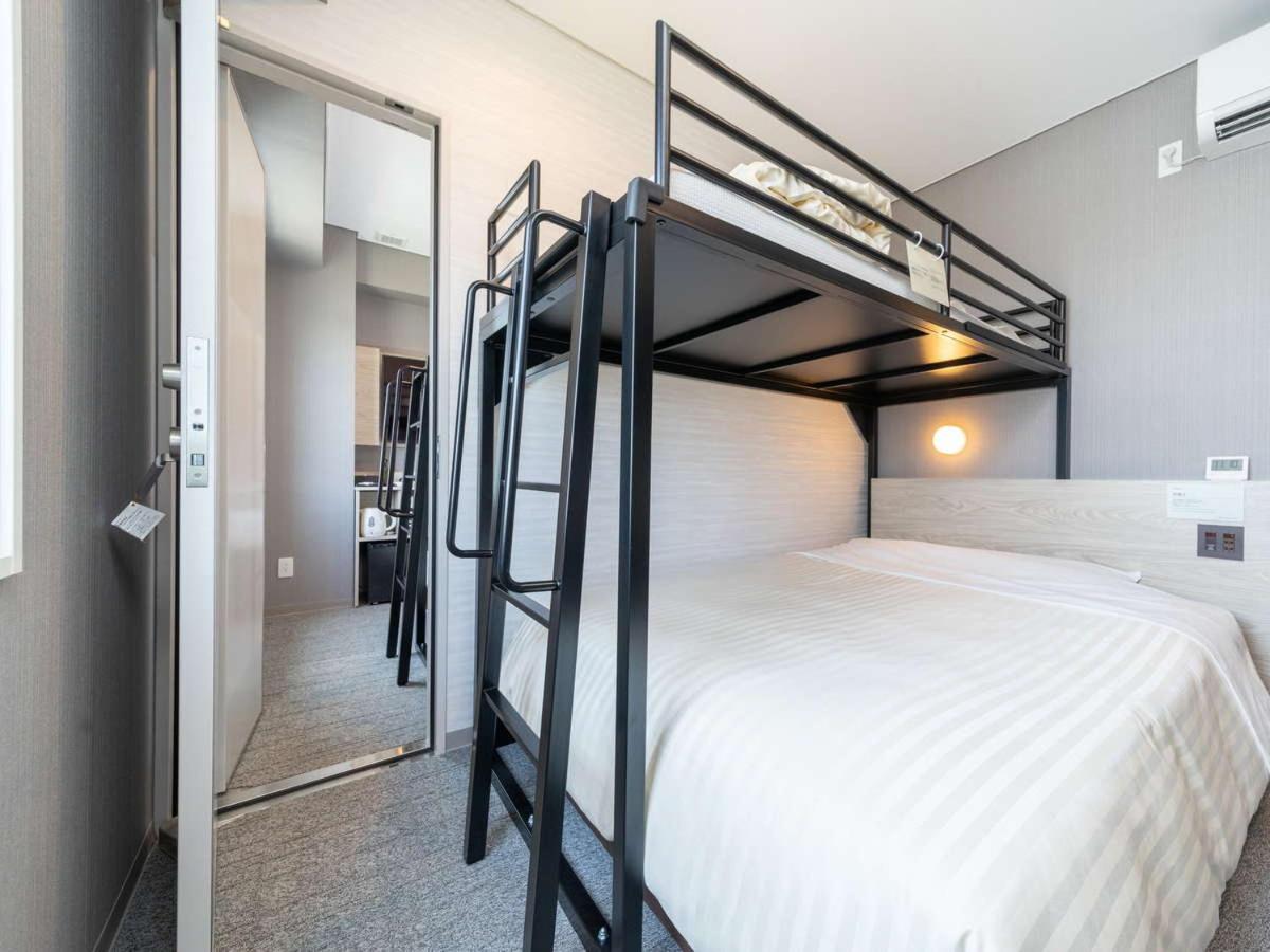 Super Hotel Tokyo Akabane Eki Minamiguchi 3