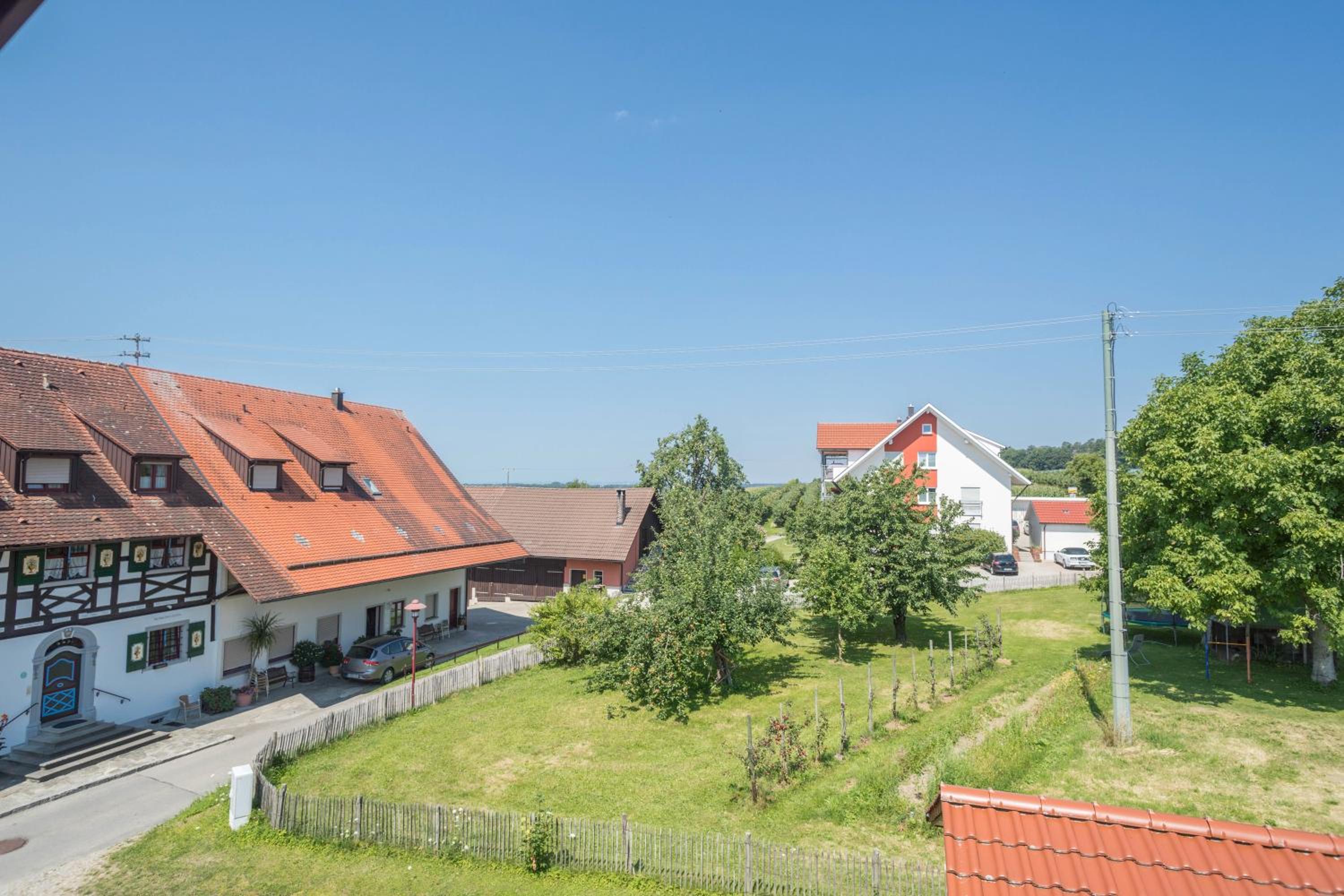 Haus Desor view 4