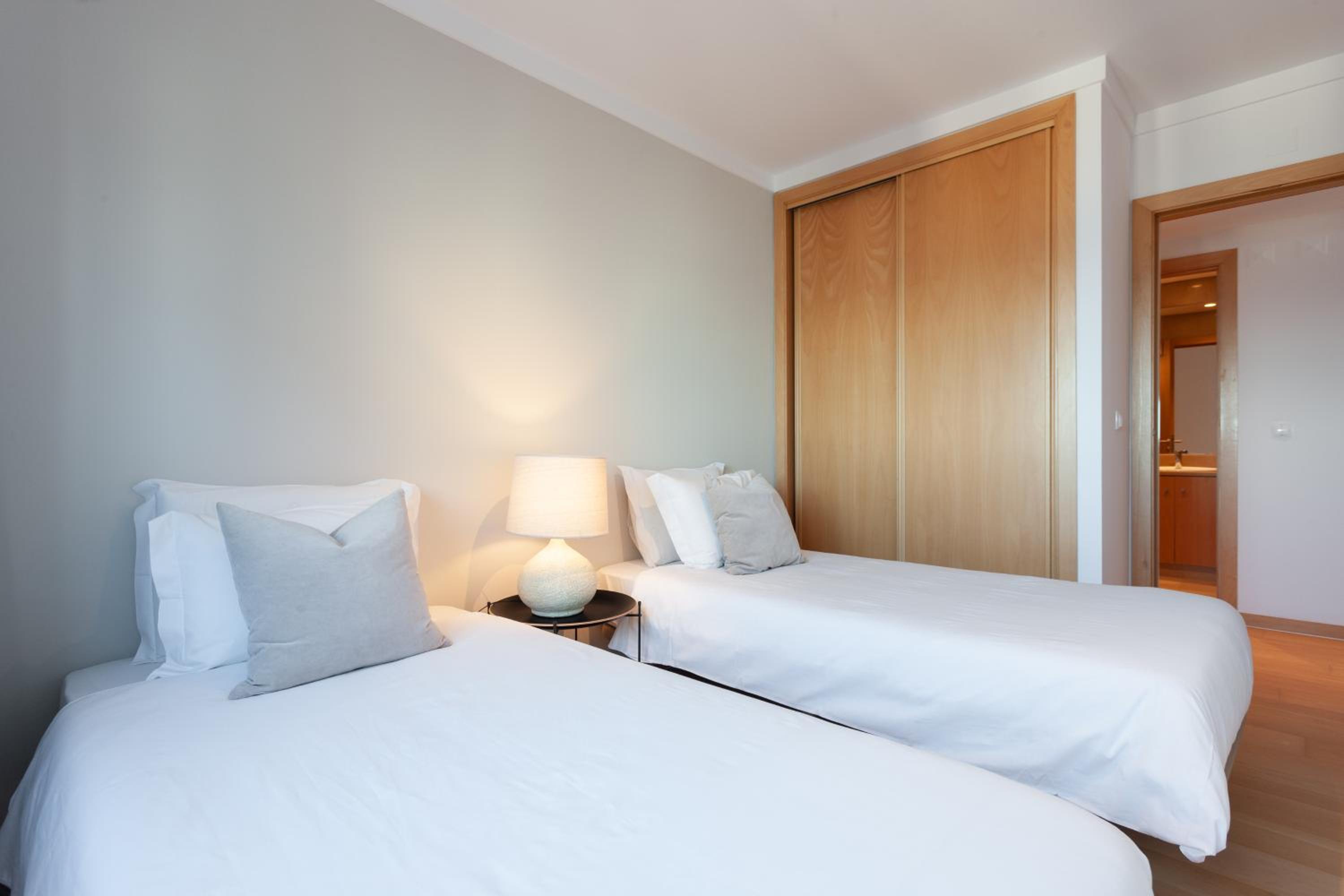 Your Lisbon Home Parque das Nações