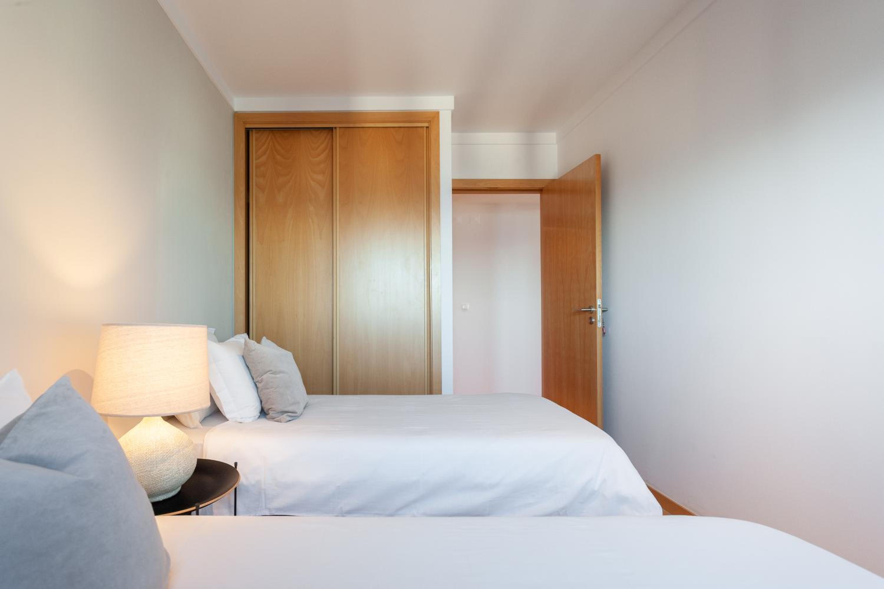 Your Lisbon Home Parque das Nações