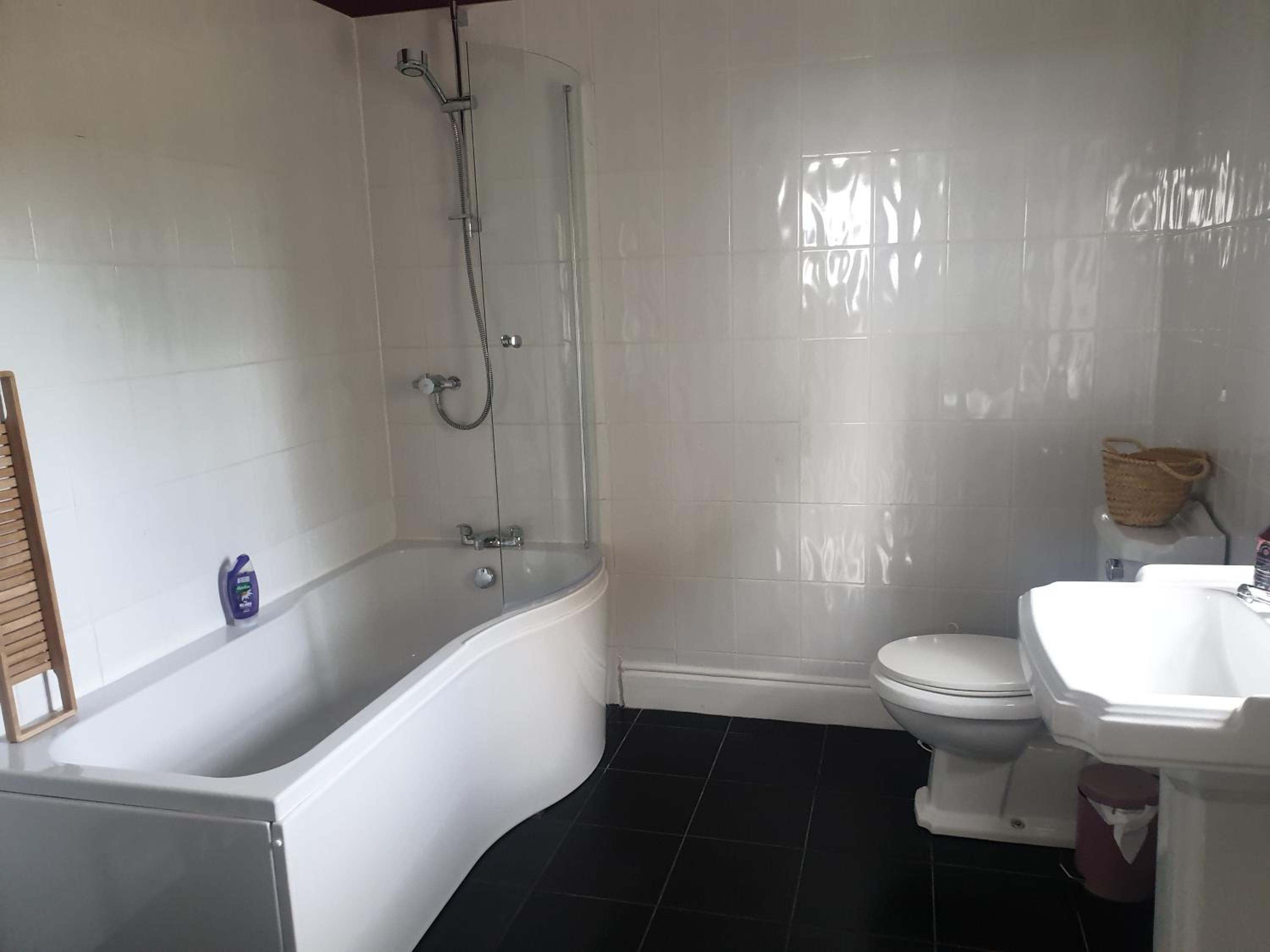 Low Gingerfield Farm B&B