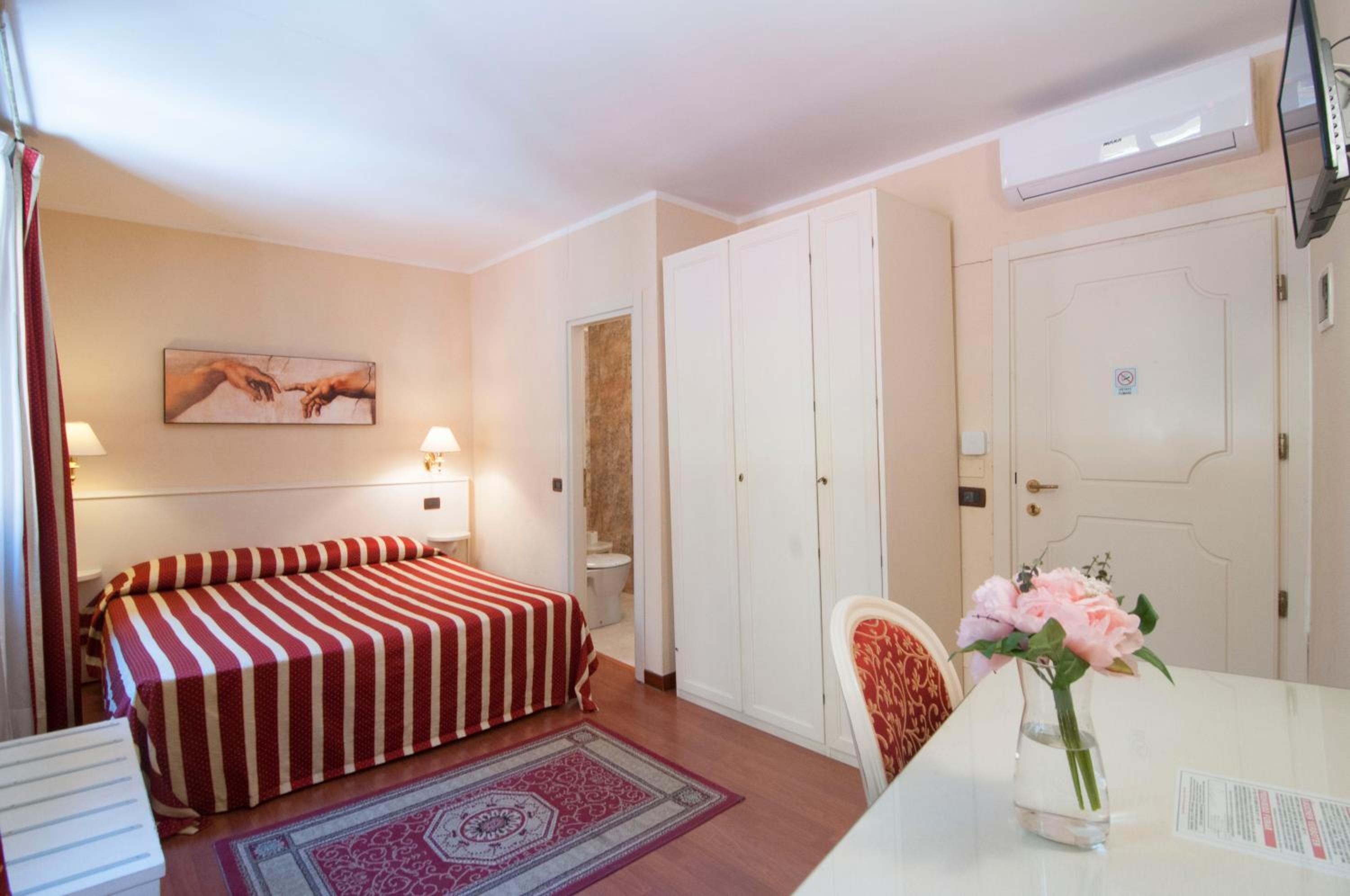 Venice Resorts GuestHouse vicino Piazzale Roma e Stazione