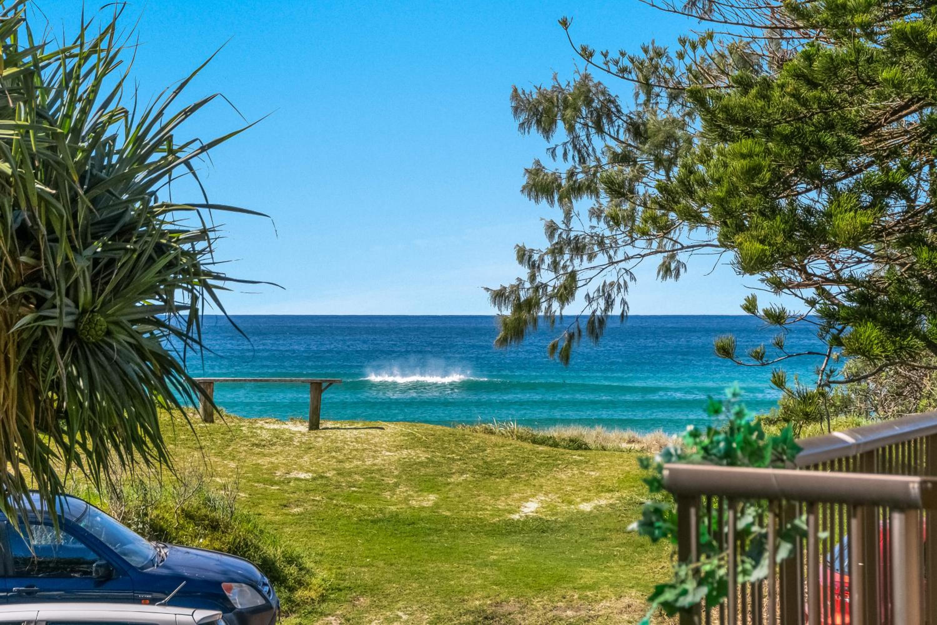 Wintersview 8 - Lennox Head
