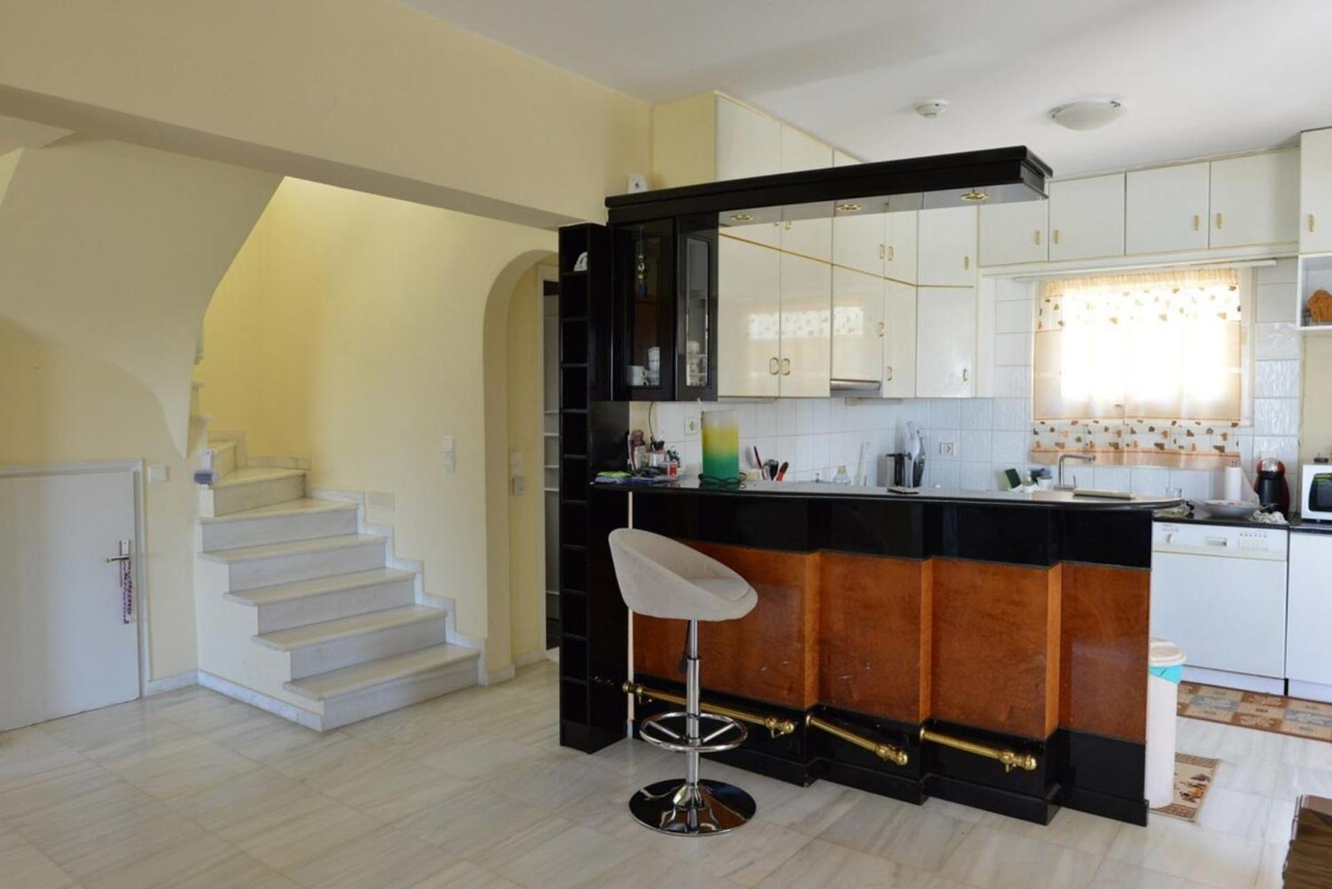 Beautiful Pool Villa Xenia in Anavissos, Athens