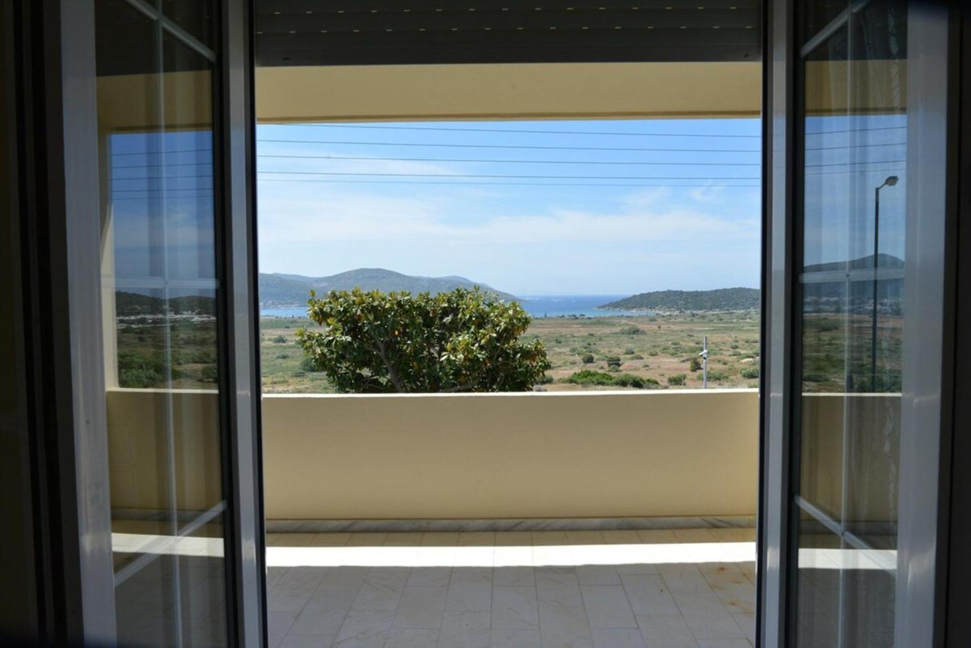 Beautiful Pool Villa Xenia in Anavissos, Athens