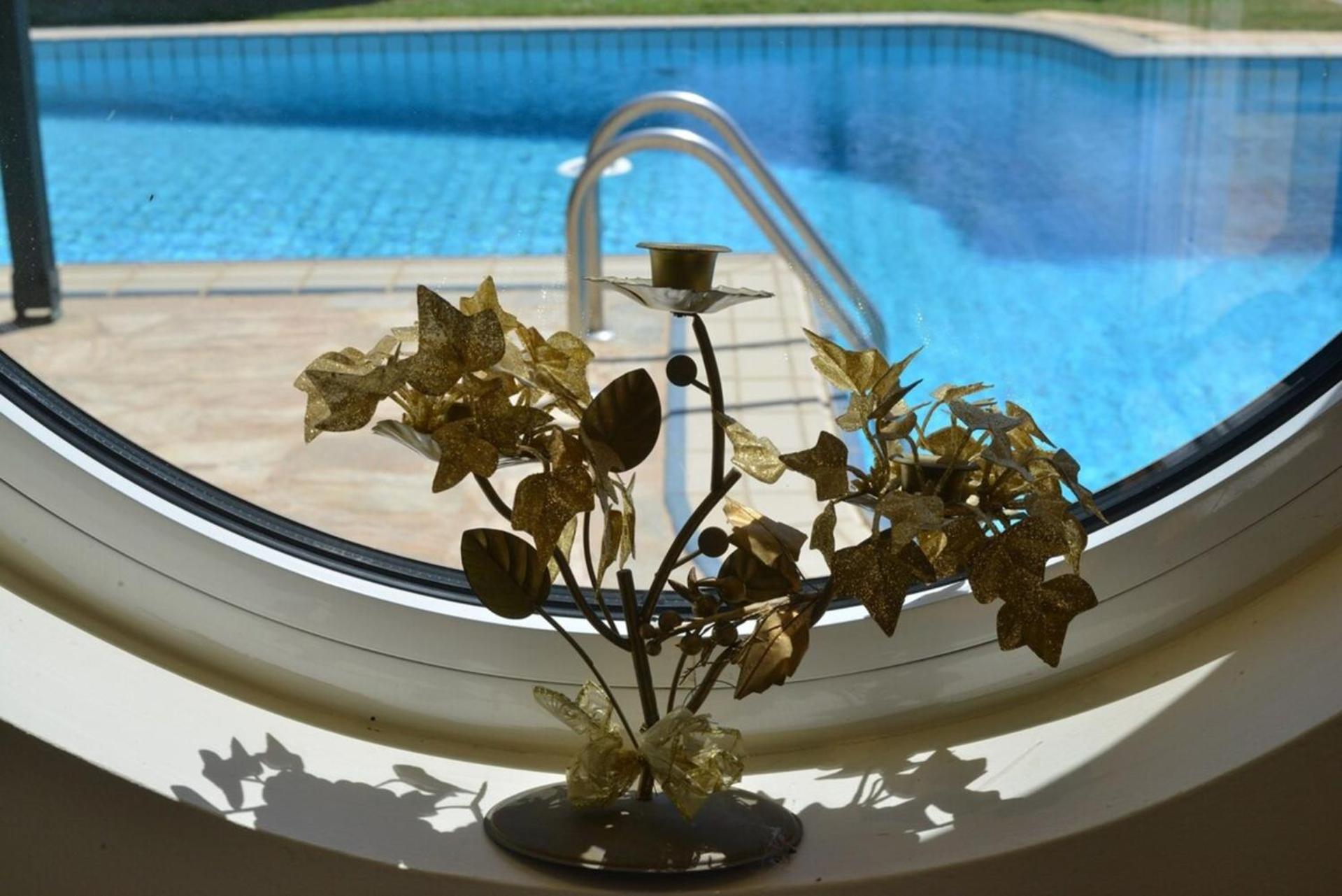 Beautiful Pool Villa Xenia in Anavissos, Athens