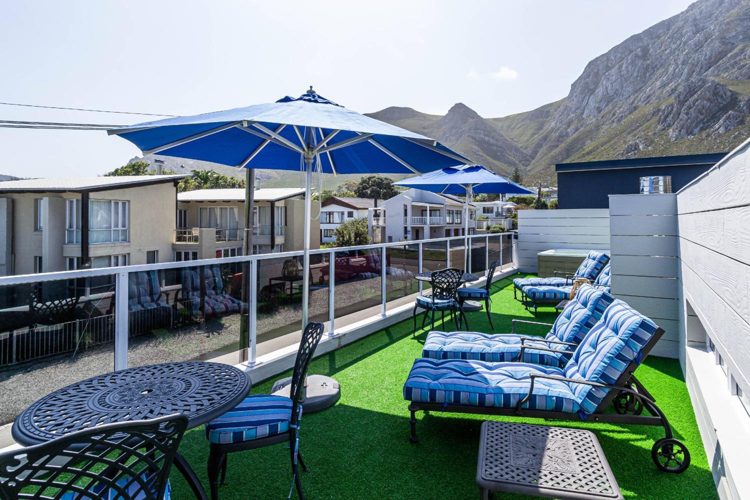 Whale Coast Ocean Villa - Image 4