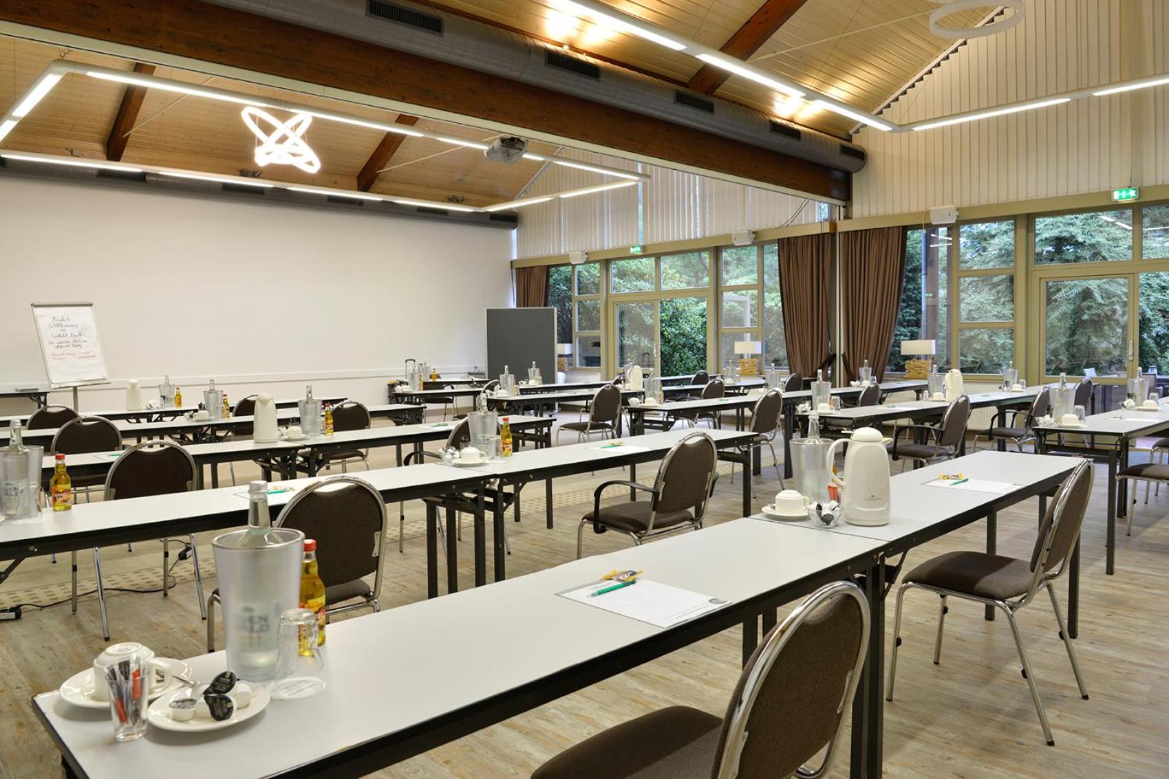 Landhotel Schnuck - Property Image 22