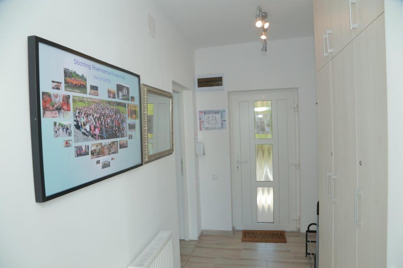 Casa Tinkerbell view 2
