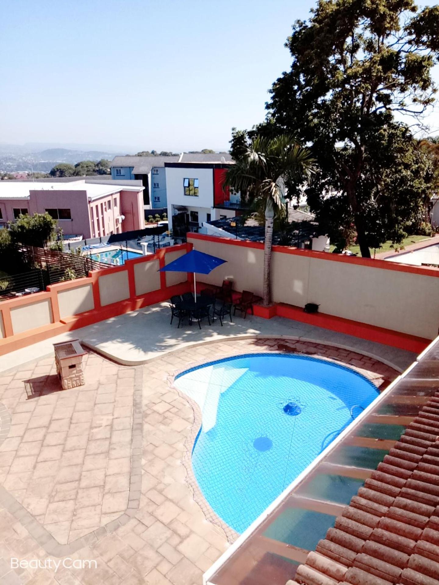 Singatha Guesthouse view 2