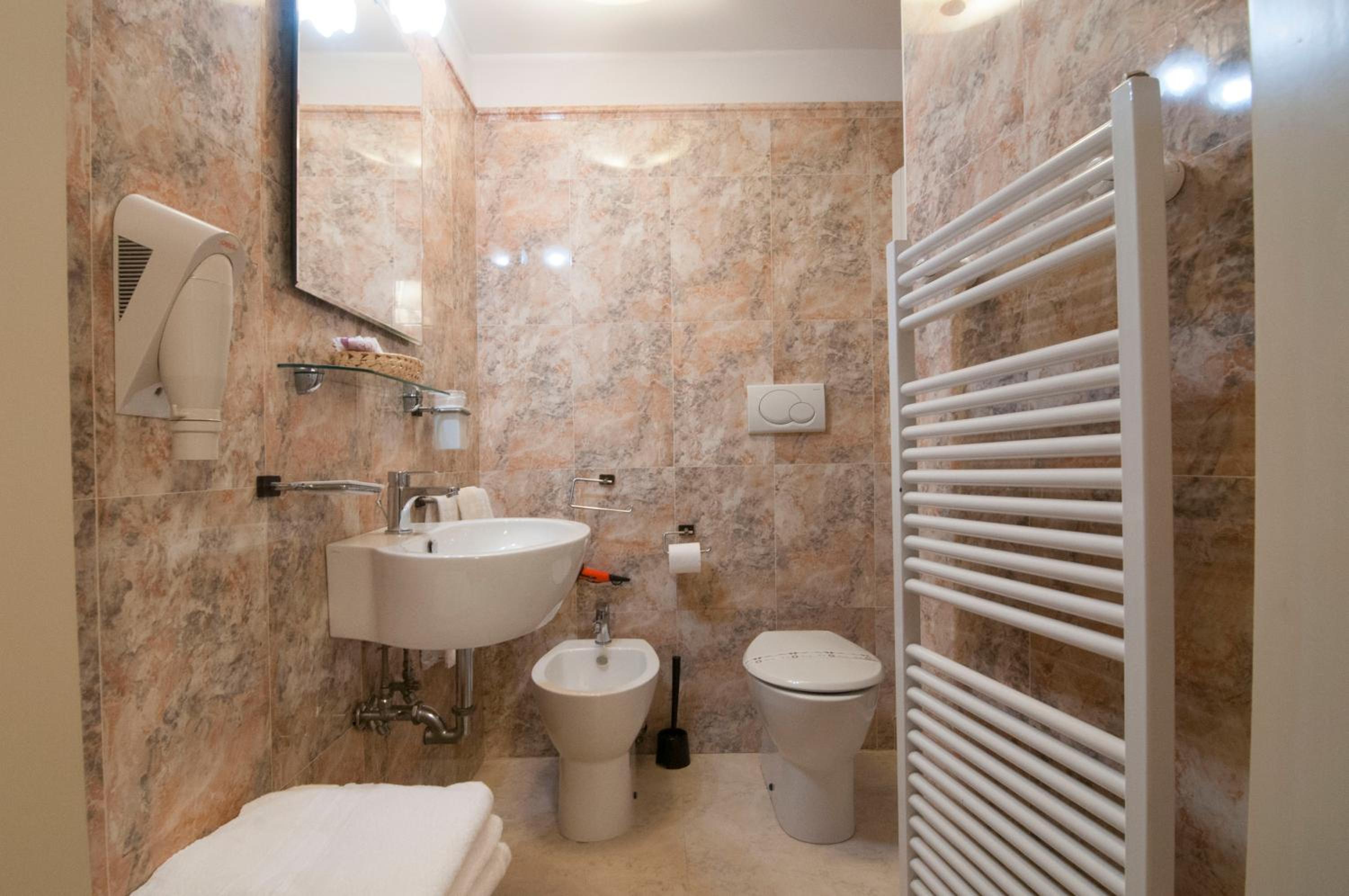 Venice Resorts GuestHouse vicino Piazzale Roma e Stazione