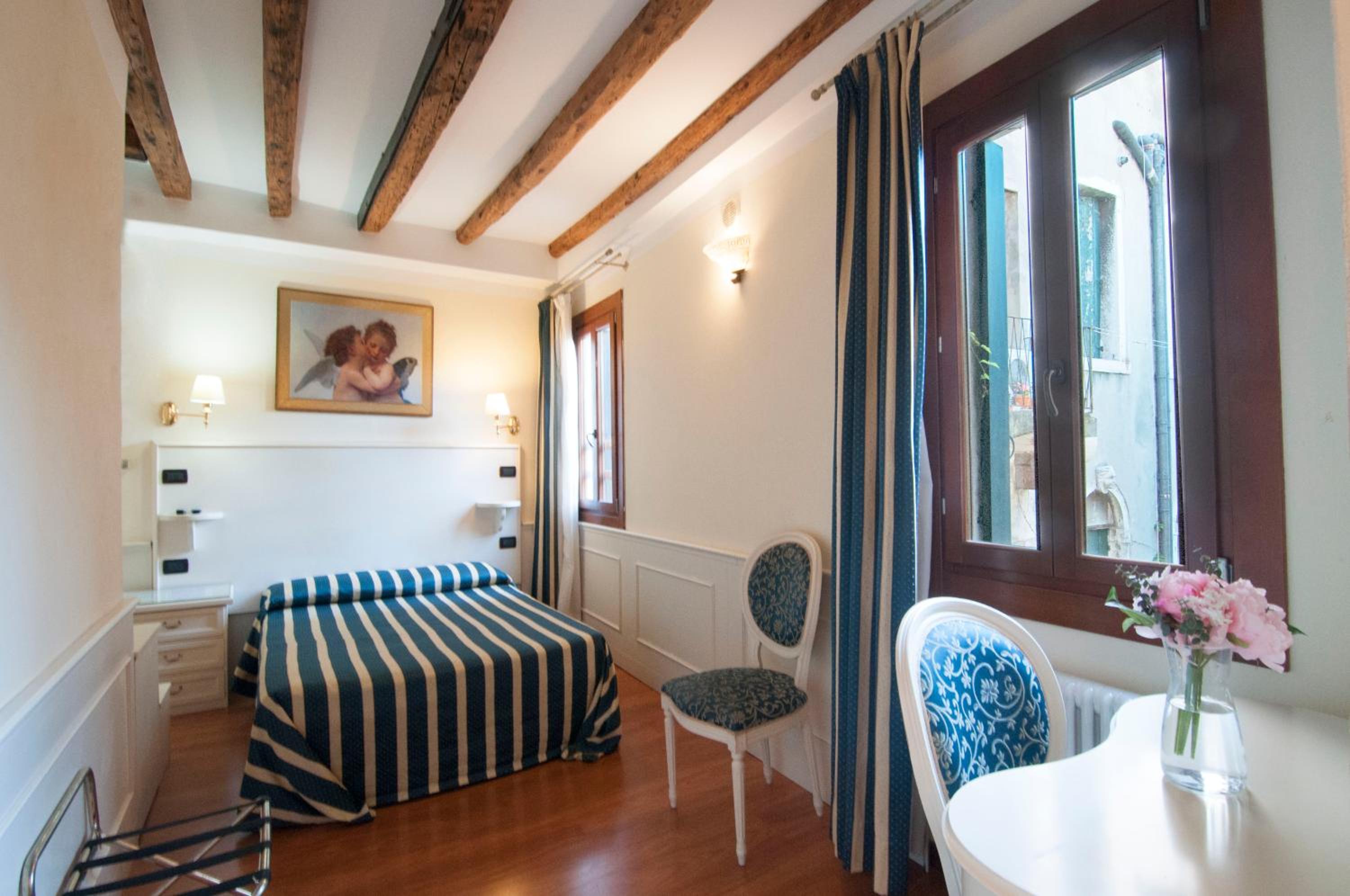 Venice Resorts GuestHouse vicino Piazzale Roma e Stazione