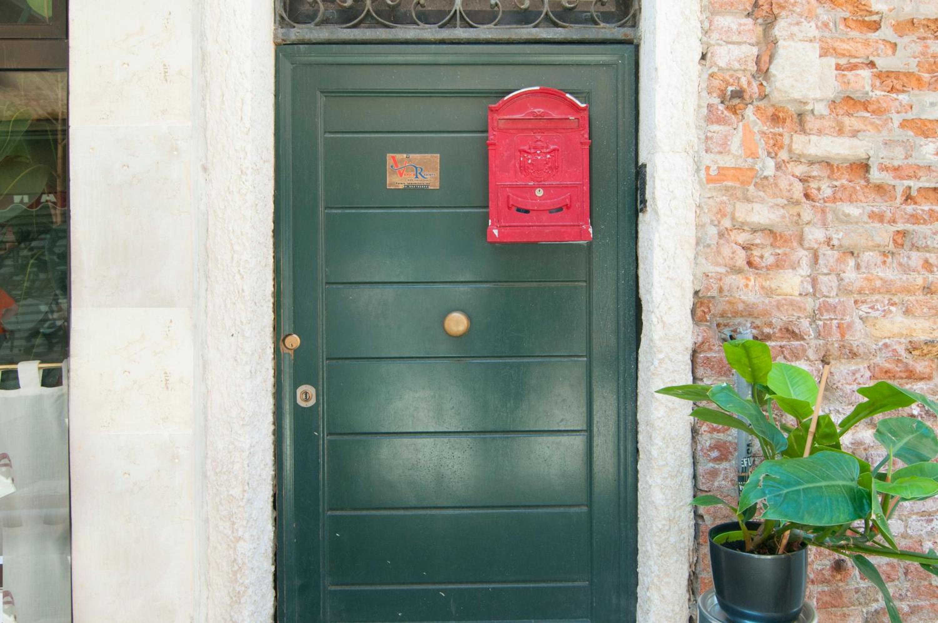 Venice Resorts GuestHouse vicino Piazzale Roma e Stazione