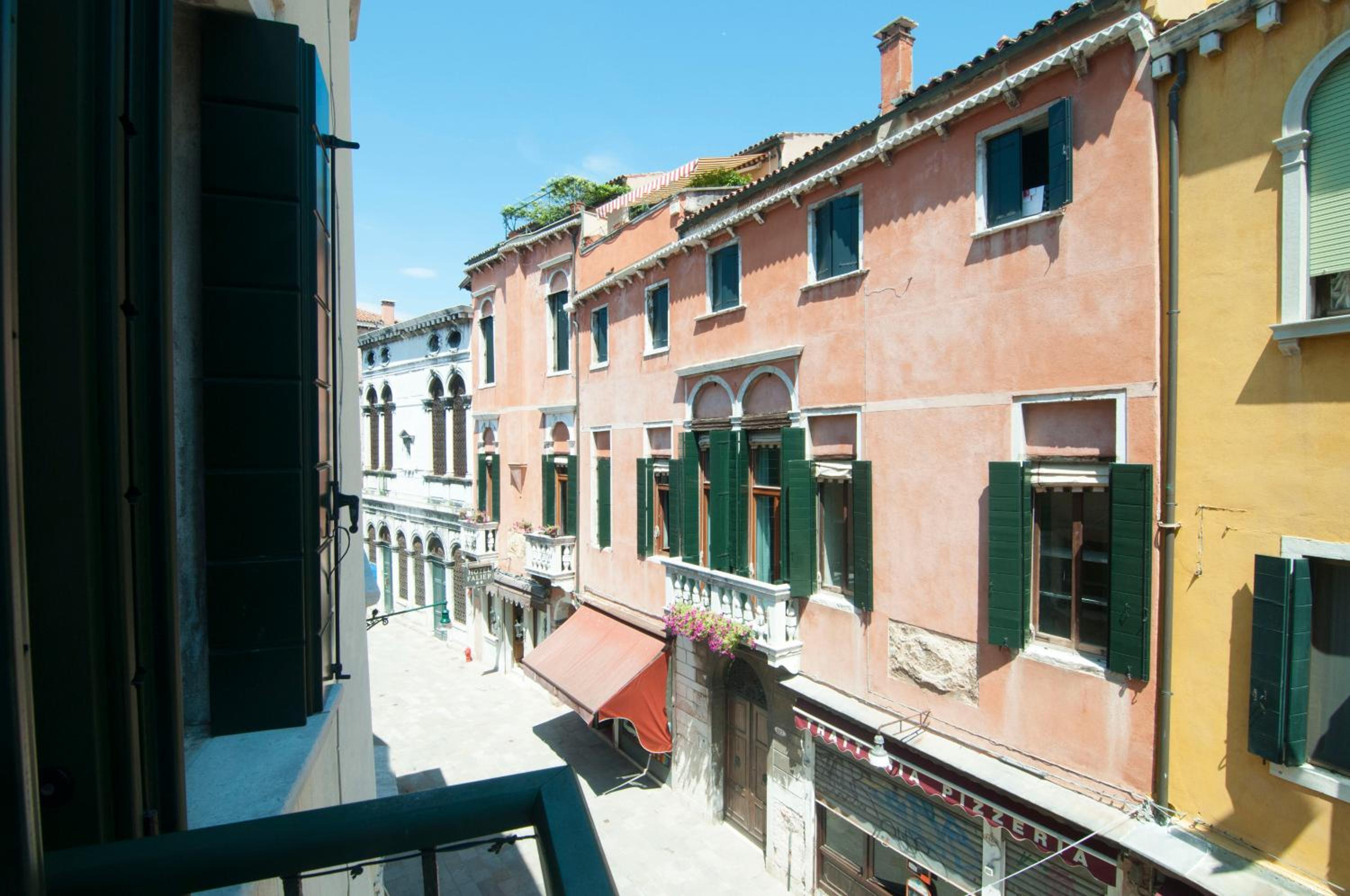 Venice Resorts GuestHouse vicino Piazzale Roma e Stazione
