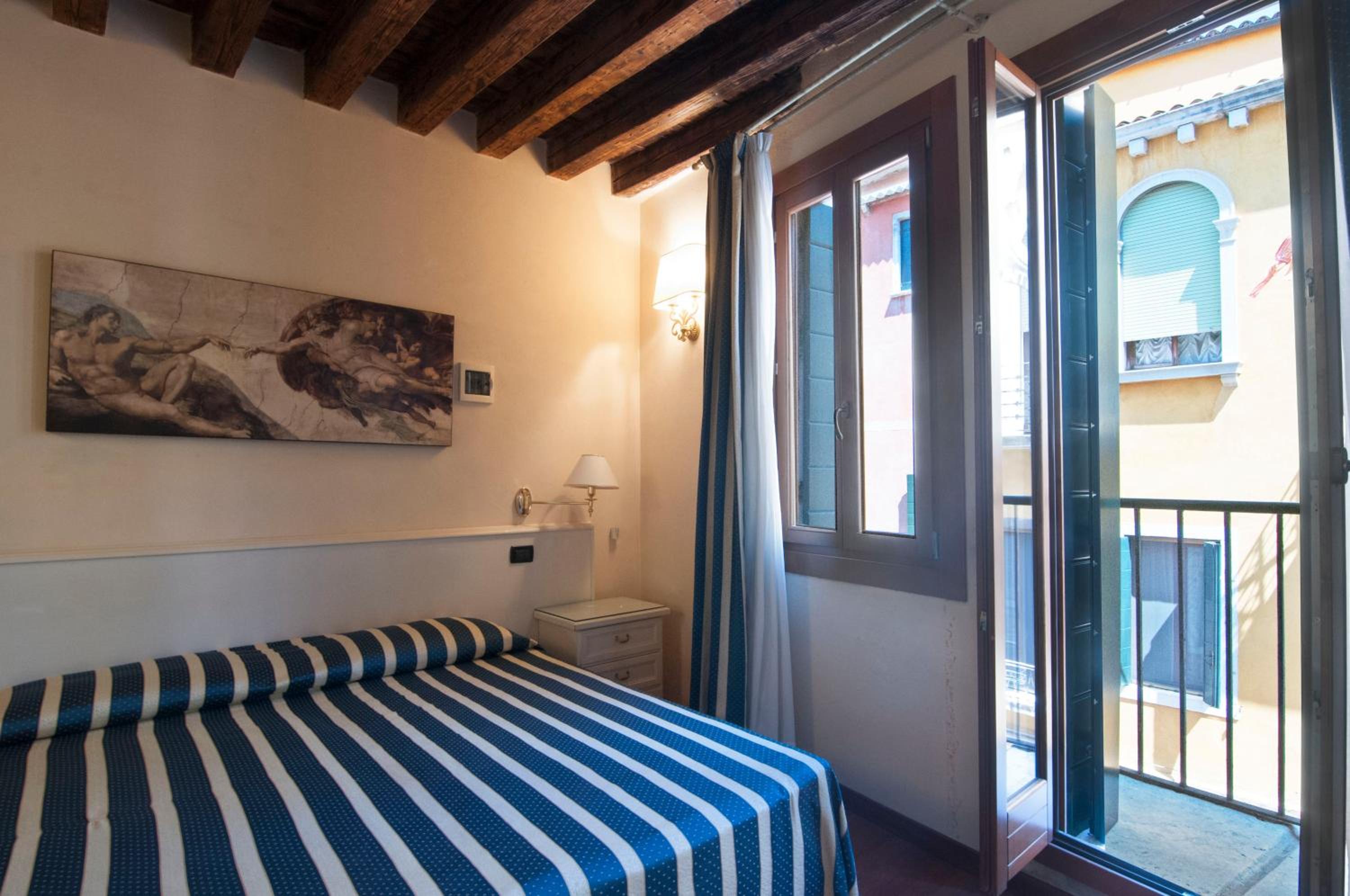 Venice Resorts GuestHouse vicino Piazzale Roma e Stazione