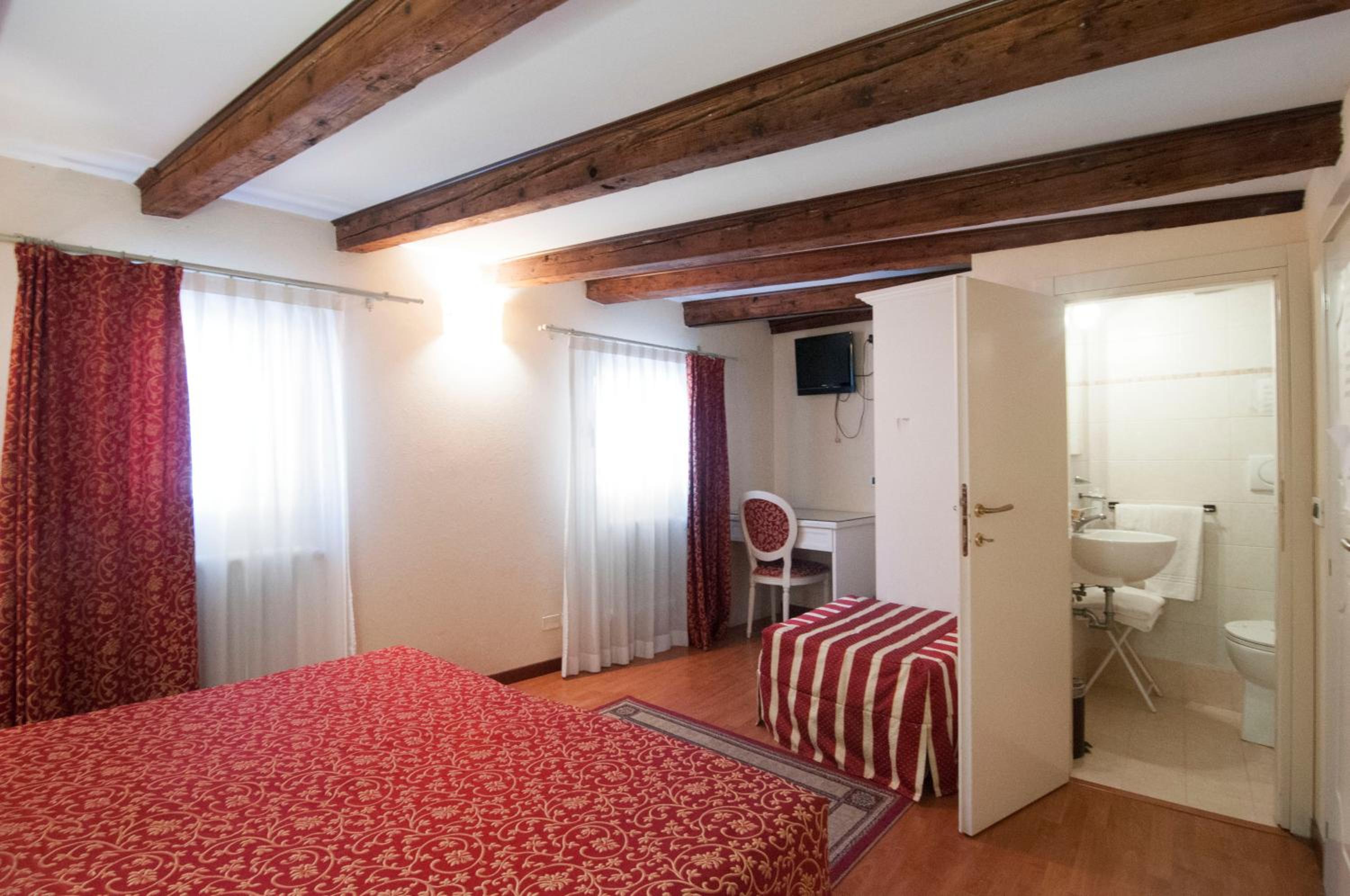 Venice Resorts GuestHouse vicino Piazzale Roma e Stazione