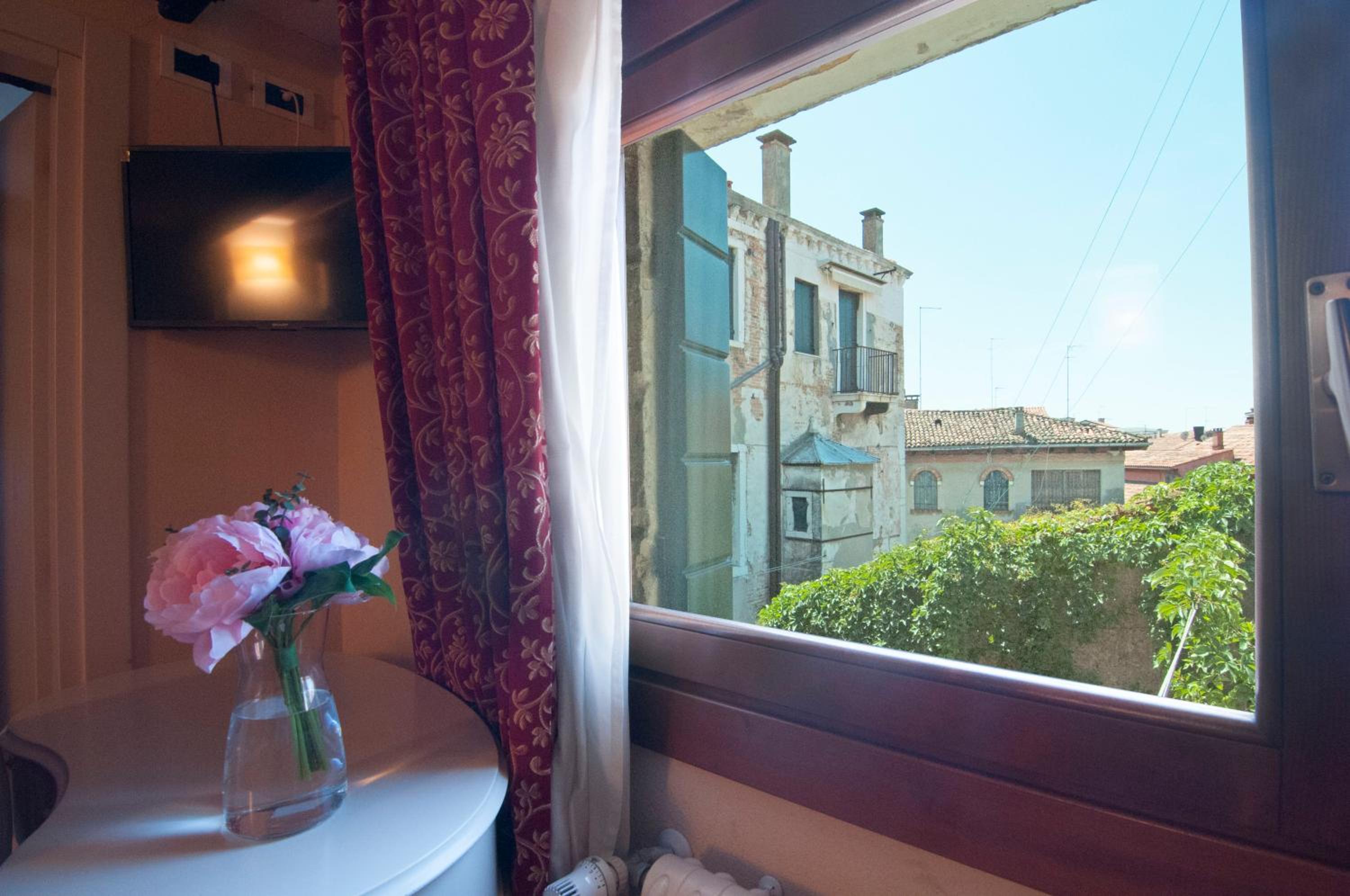 Venice Resorts GuestHouse vicino Piazzale Roma e Stazione