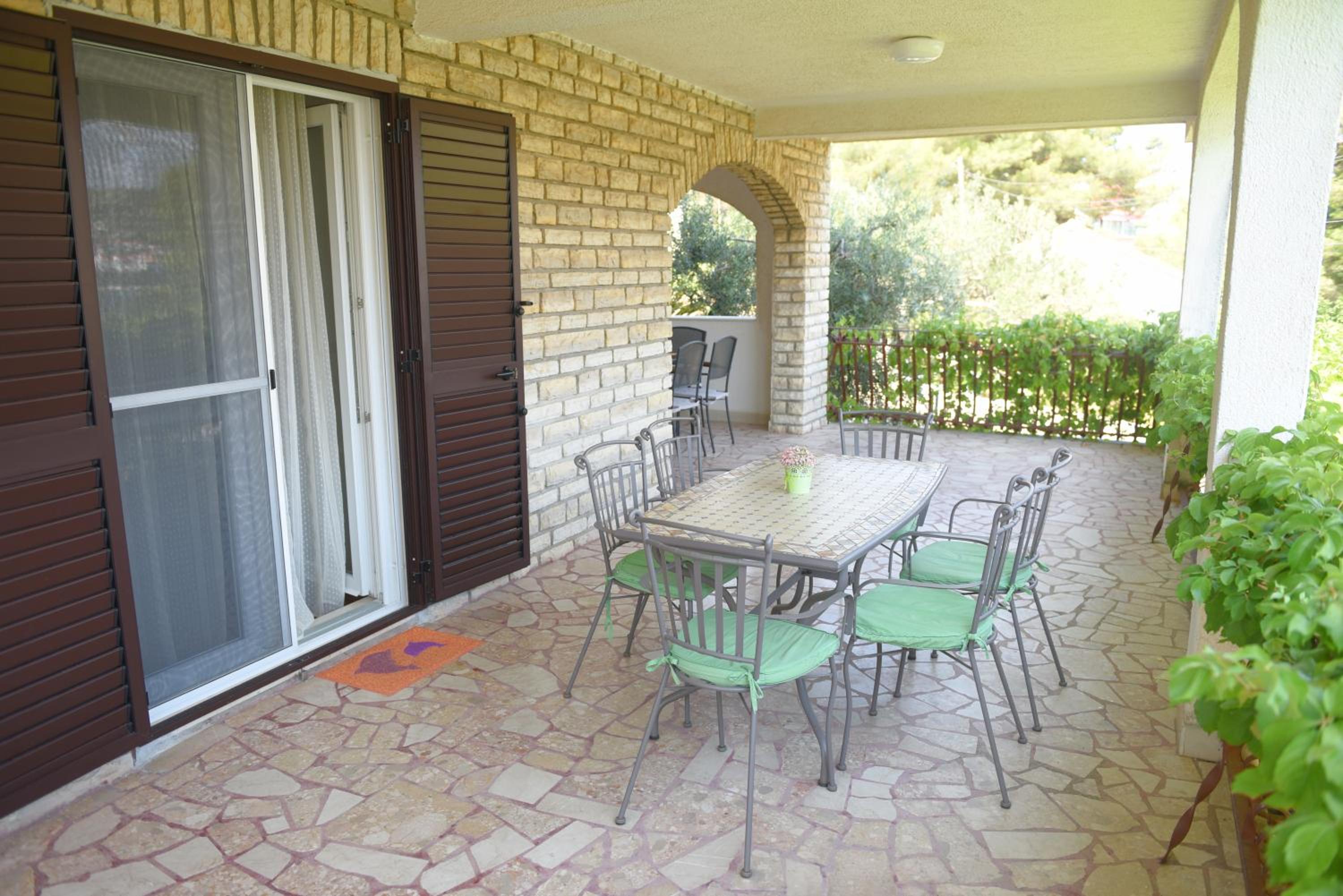 Apartman MLADEN view 3