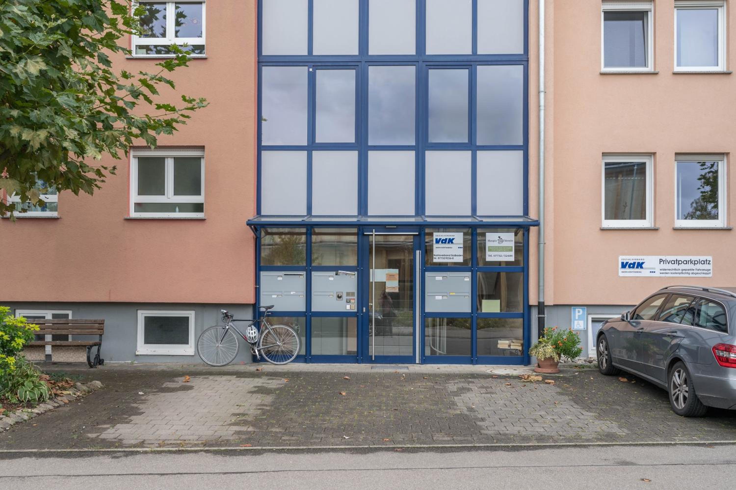 Ferienwohnung Marianne view 5